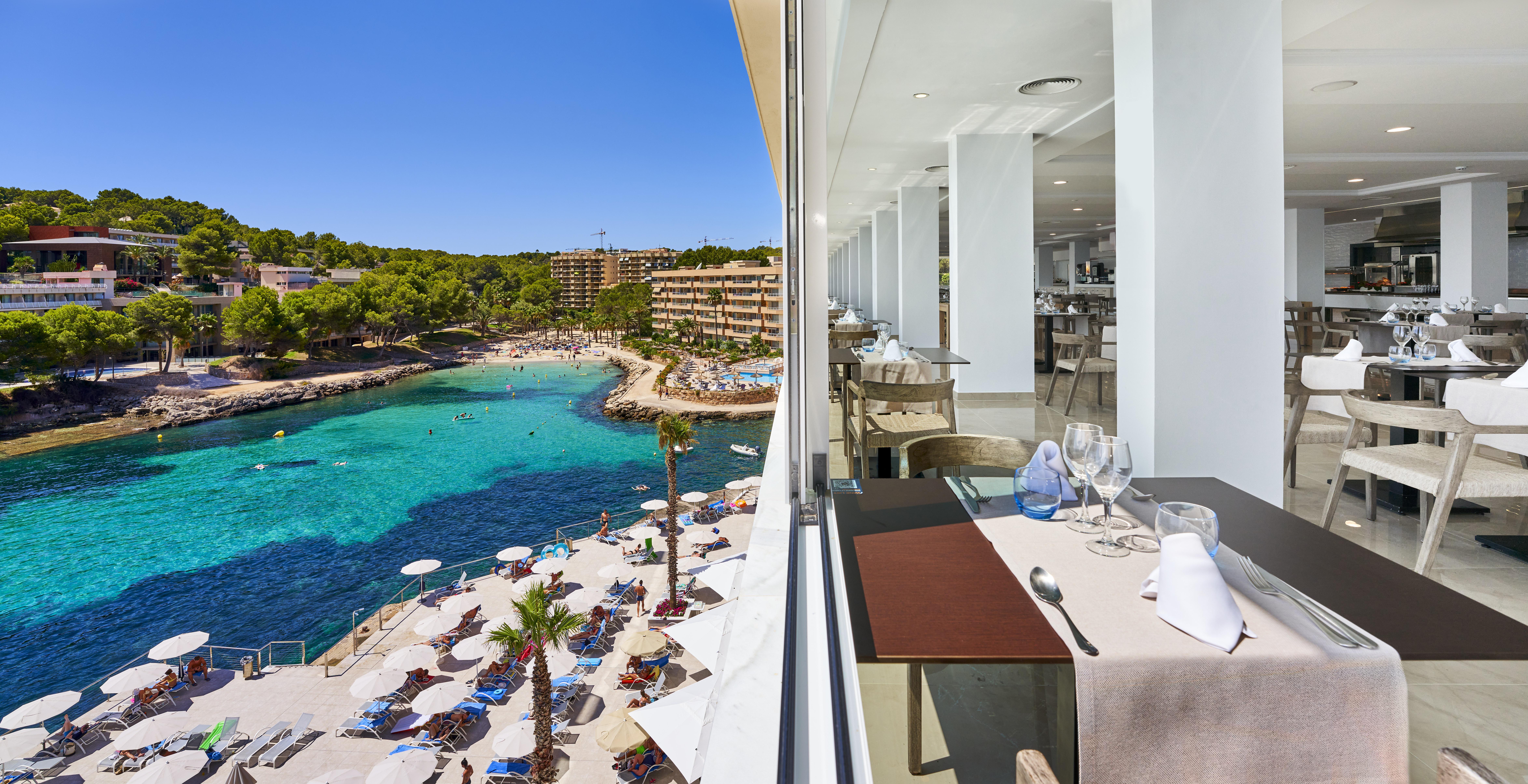 Globales Cala Viñas Adults Only 16+ 4*
