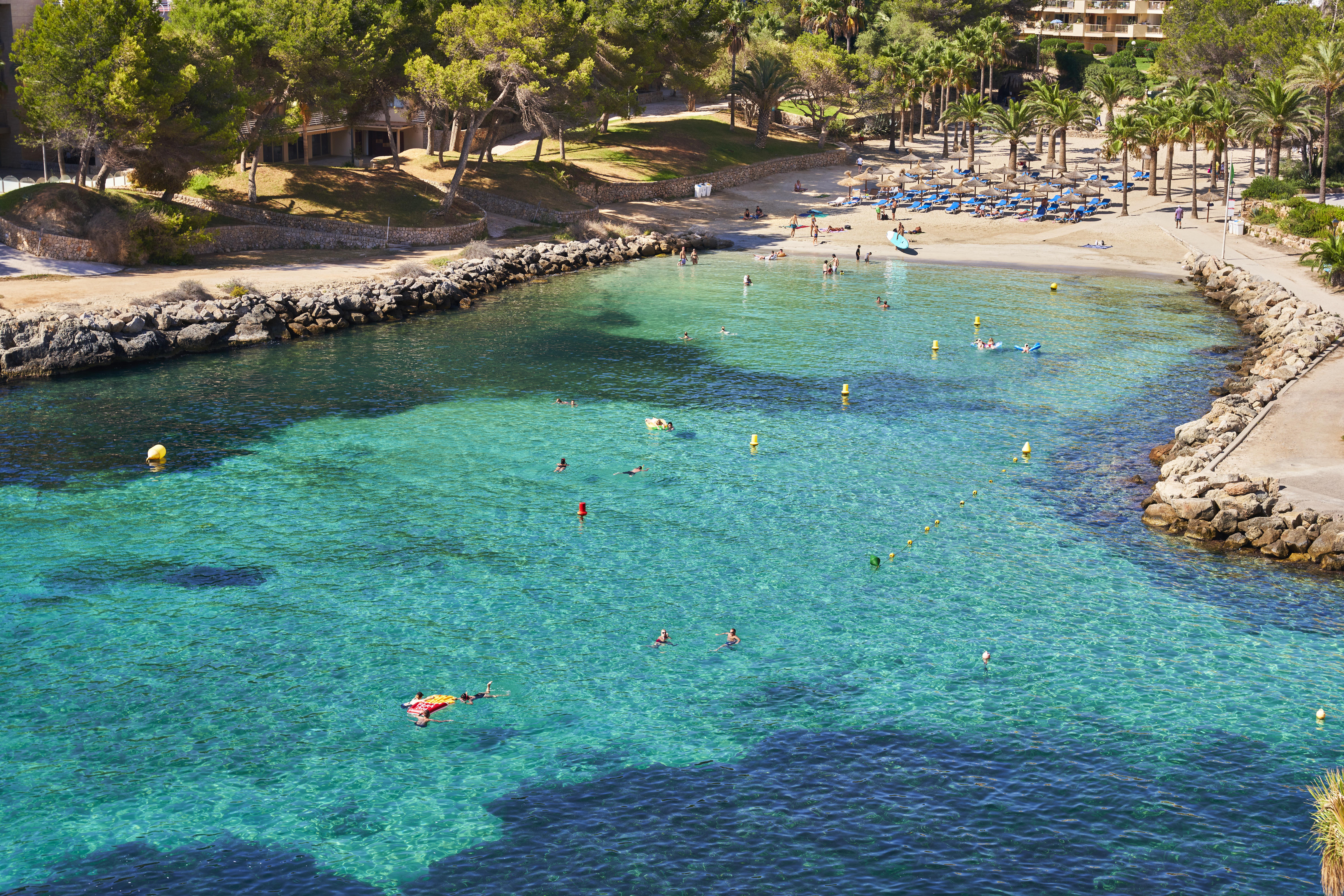 Globales Cala Viñas Adults Only 16+ 4* Cala Vinas (Mallorca)