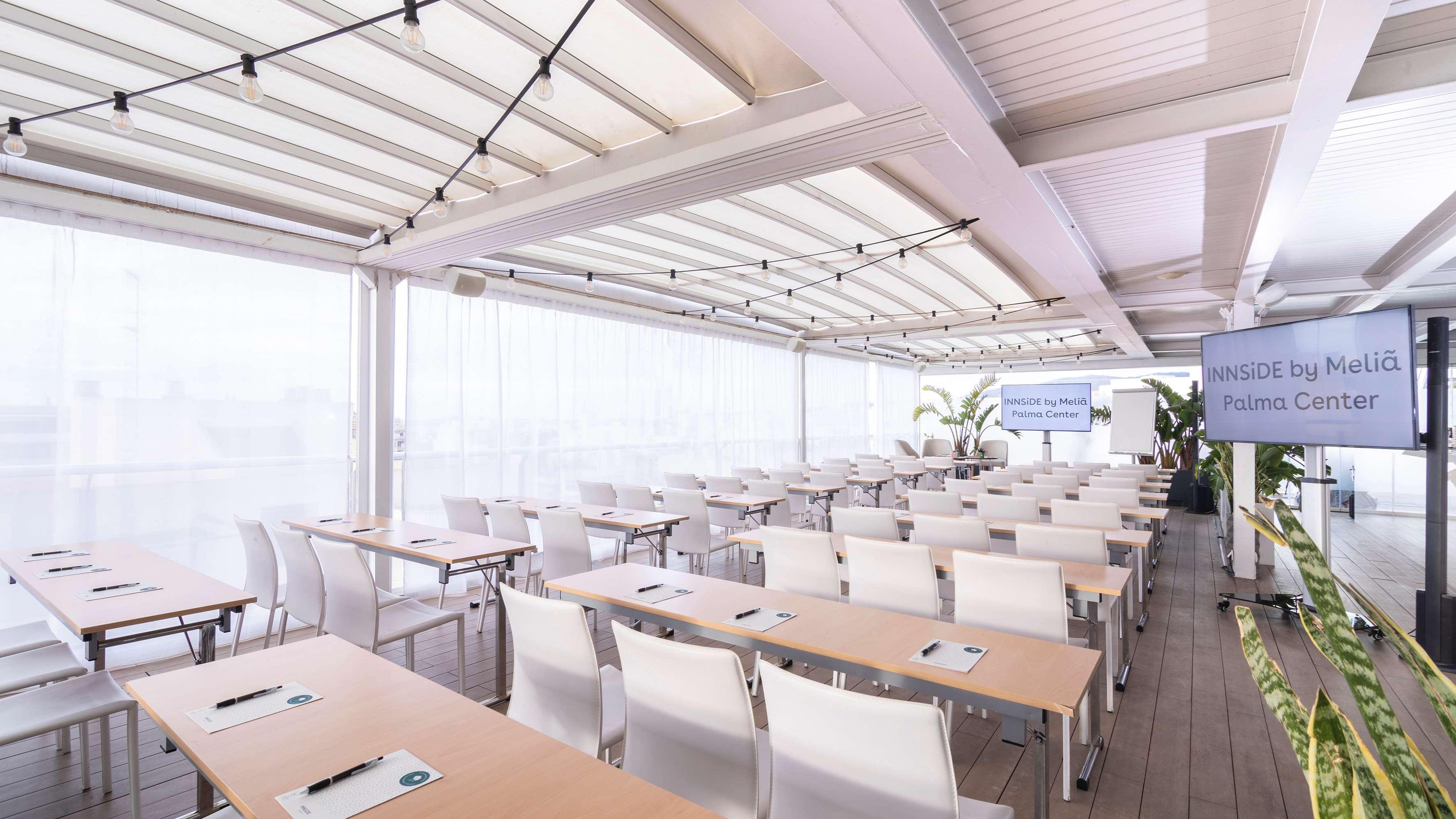 Innside By Melia Center Hotel 4*