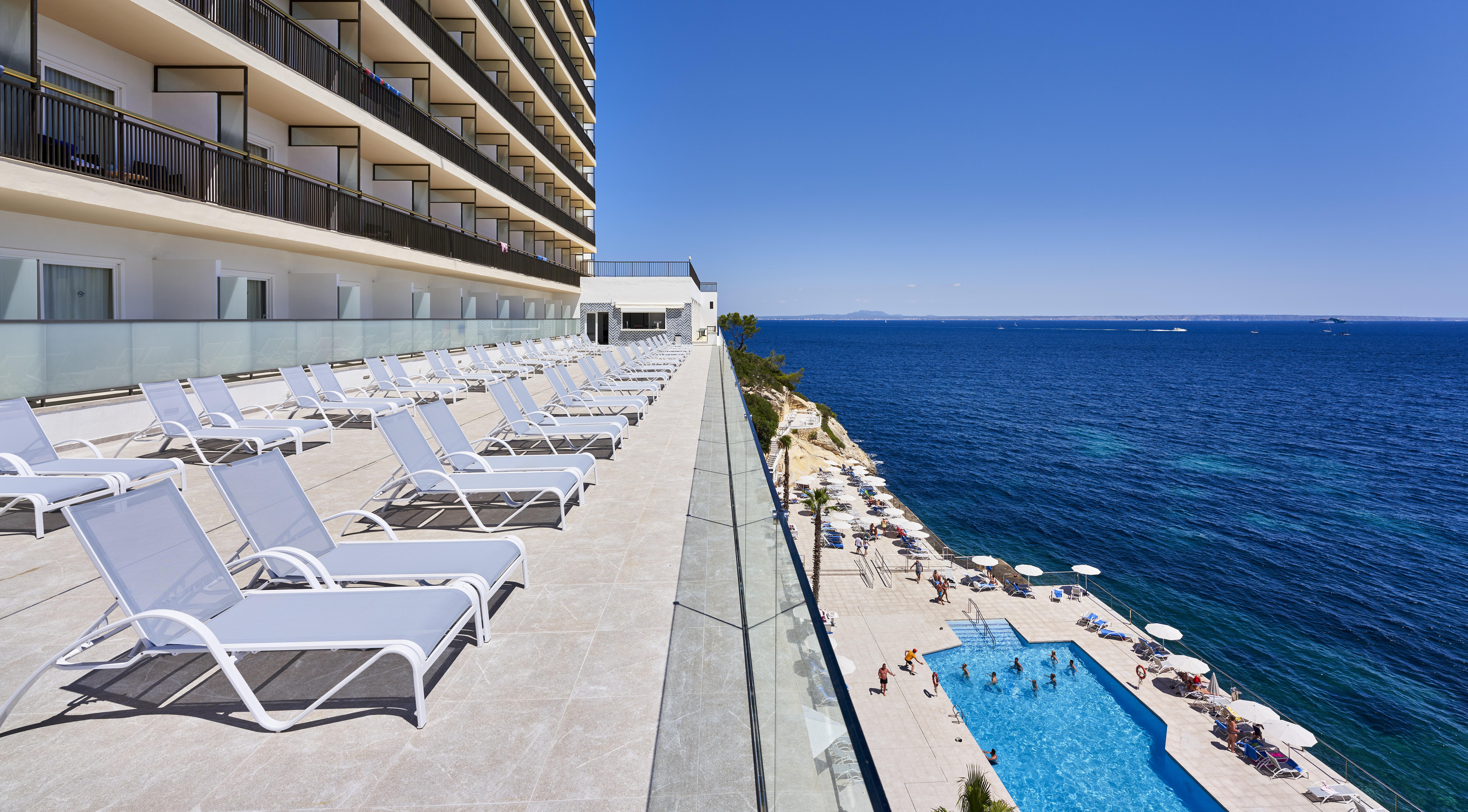 Globales Cala Viñas Adults Only 16+ 4* Cala Vinas (Mallorca)