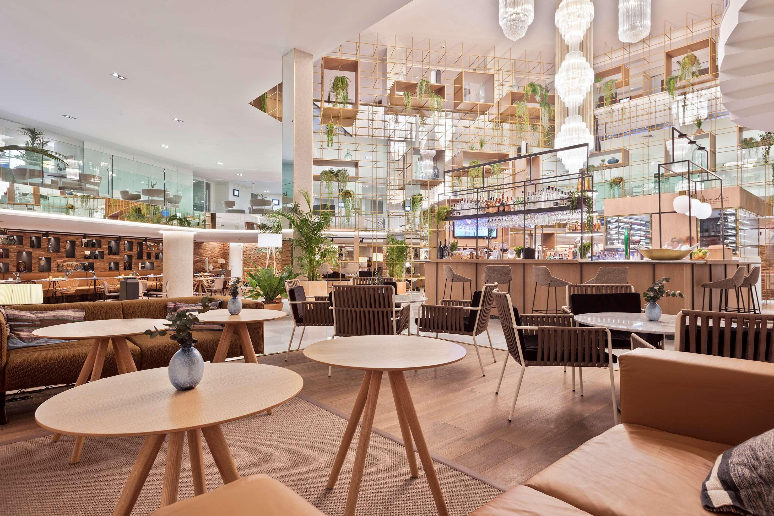 Meliá Marina Hotel Palma de Mallorca