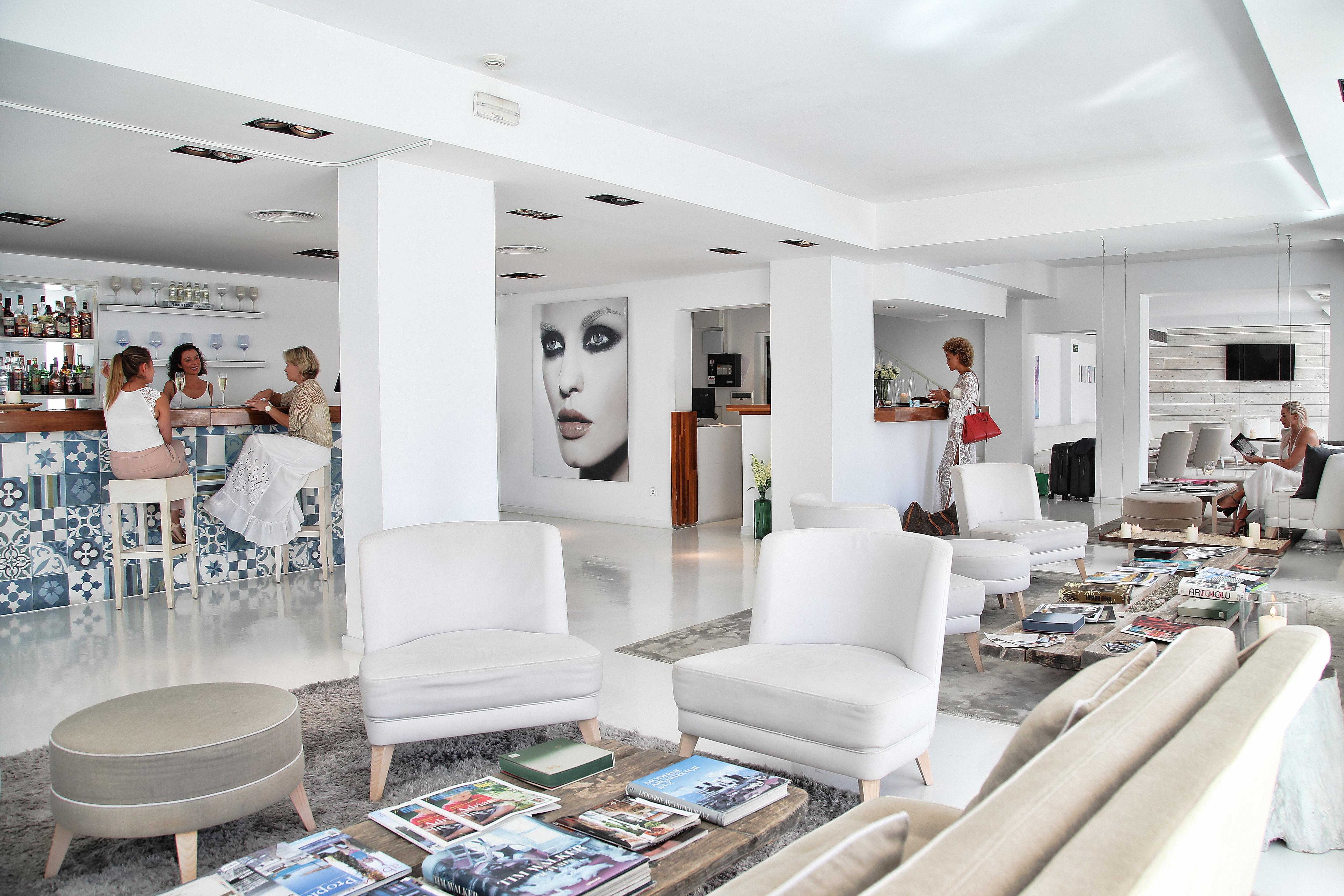 Hotel Zhero Cas Català