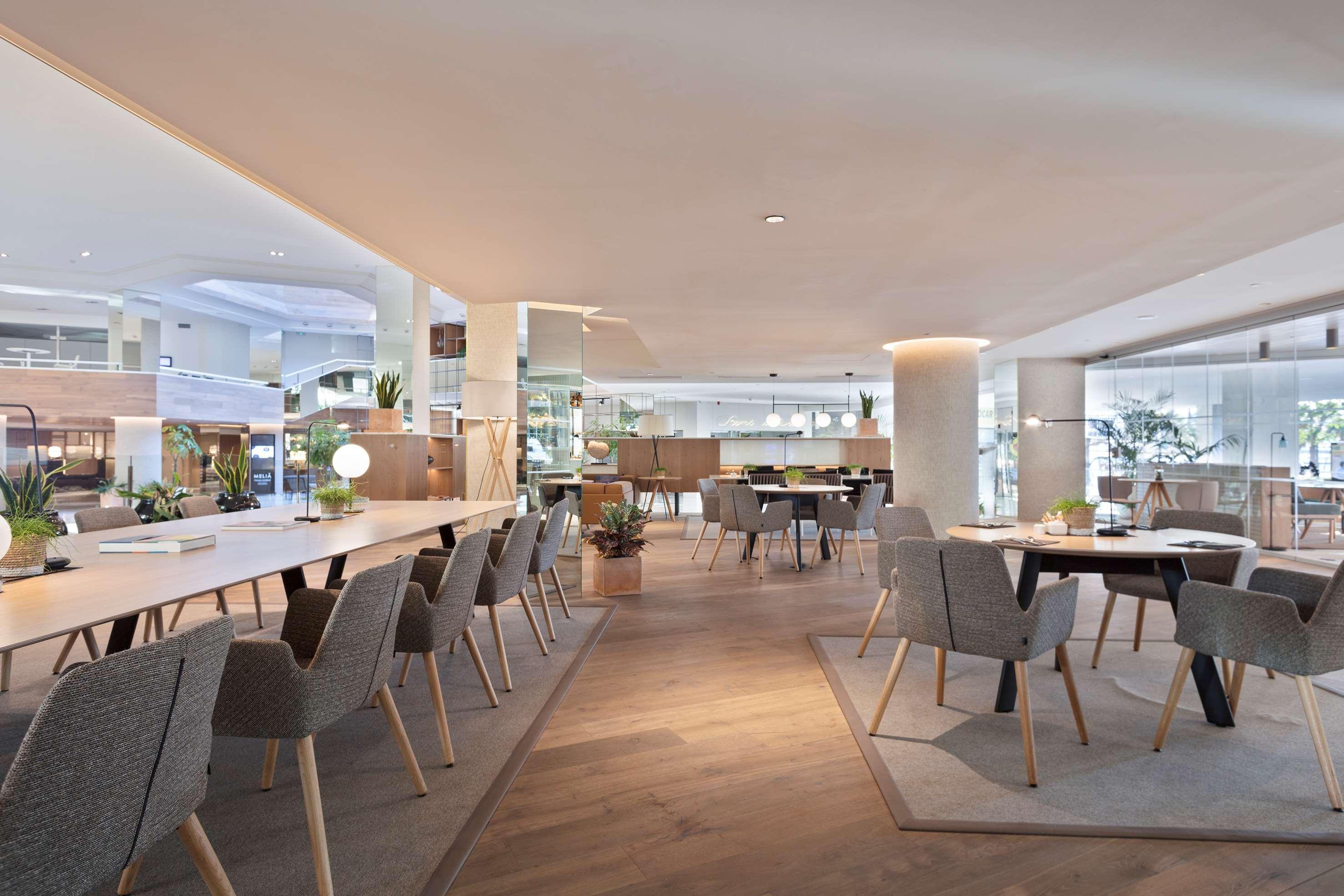 Hotel Meliá Marina 4*