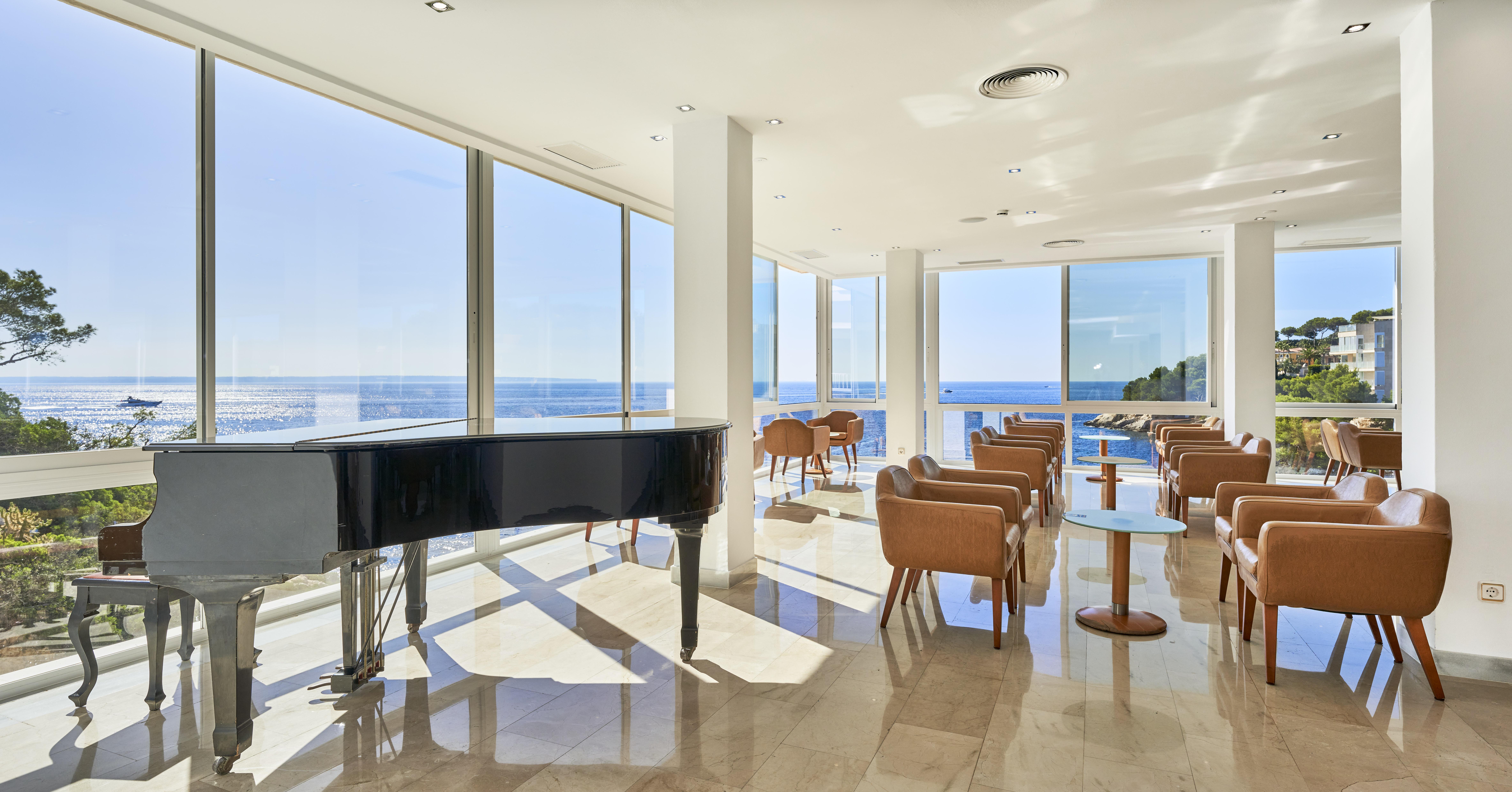 Globales Cala Viñas Adults Only 16+ Resort Cala Vinas (Mallorca)