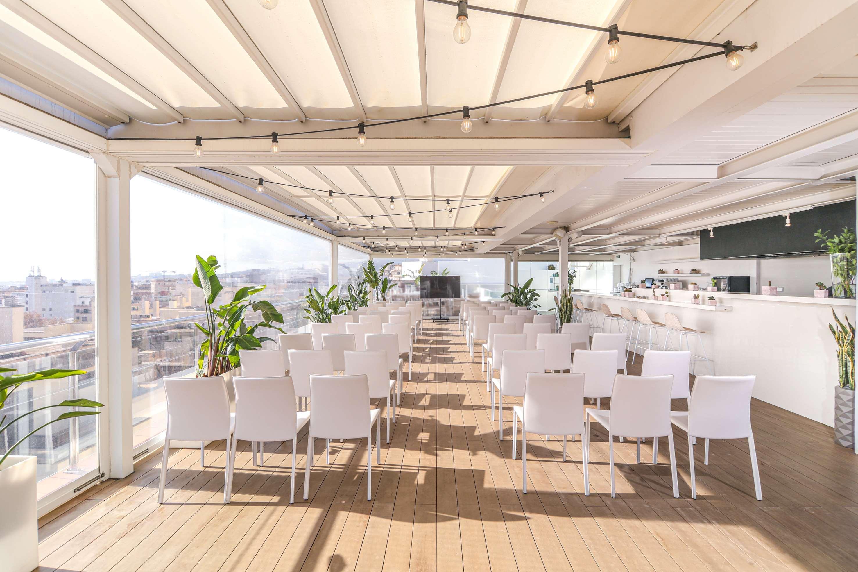 Innside By Melia Center Palma de Mallorca