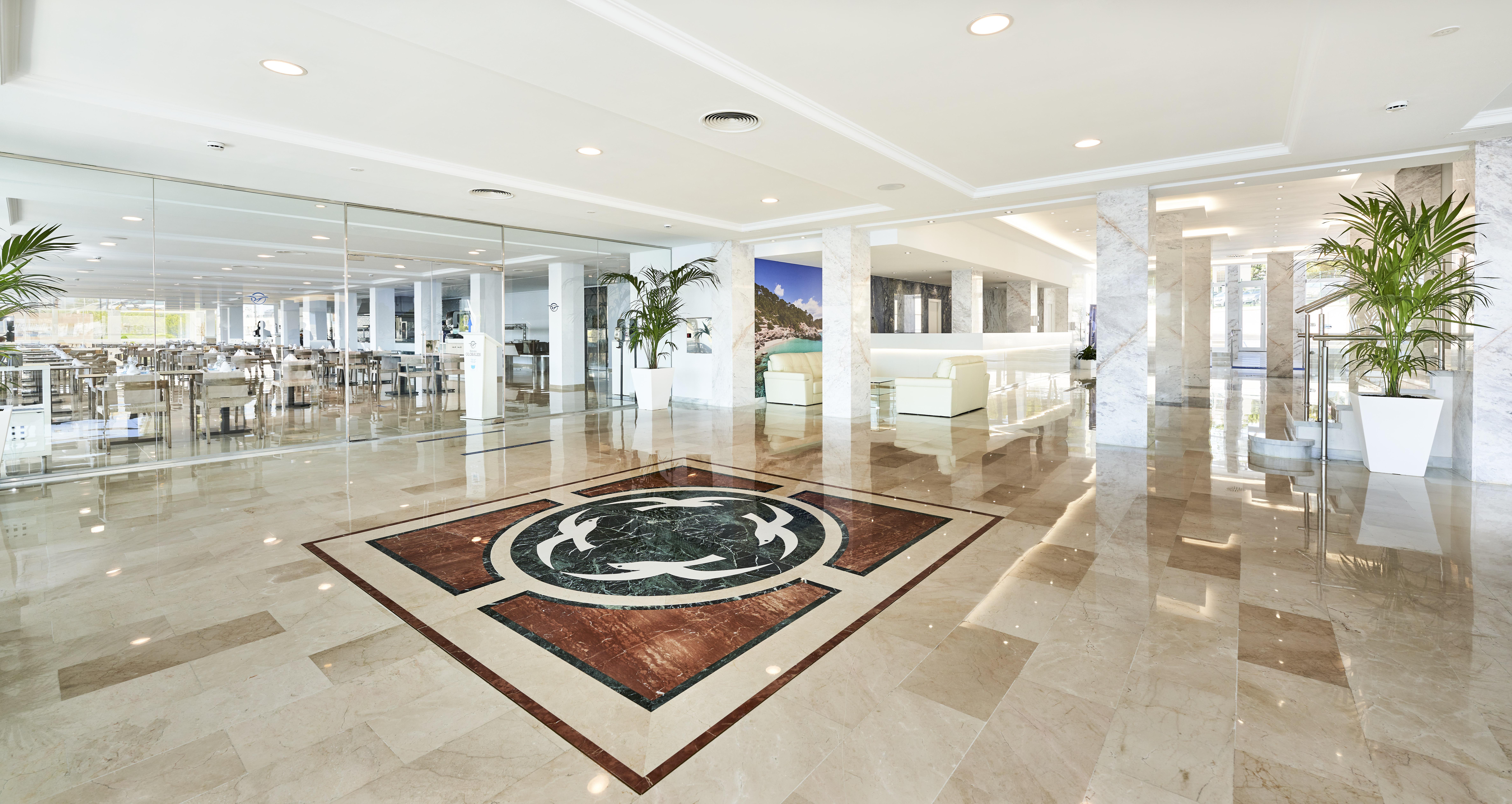 Globales Cala Viñas Adults Only 16+ Resort Cala Vinas (Mallorca)