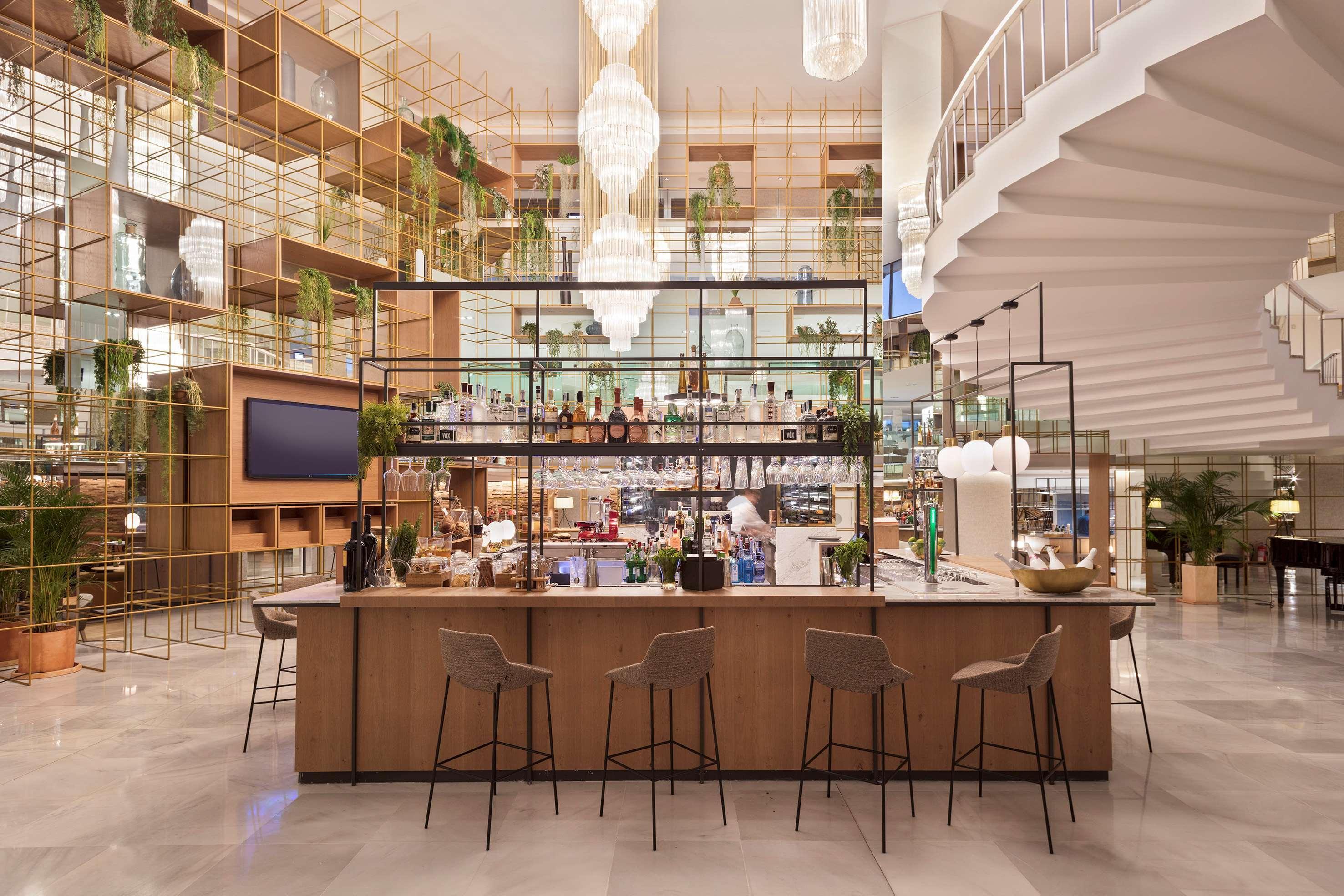 Meliá Marina 4* Palma de Mallorca