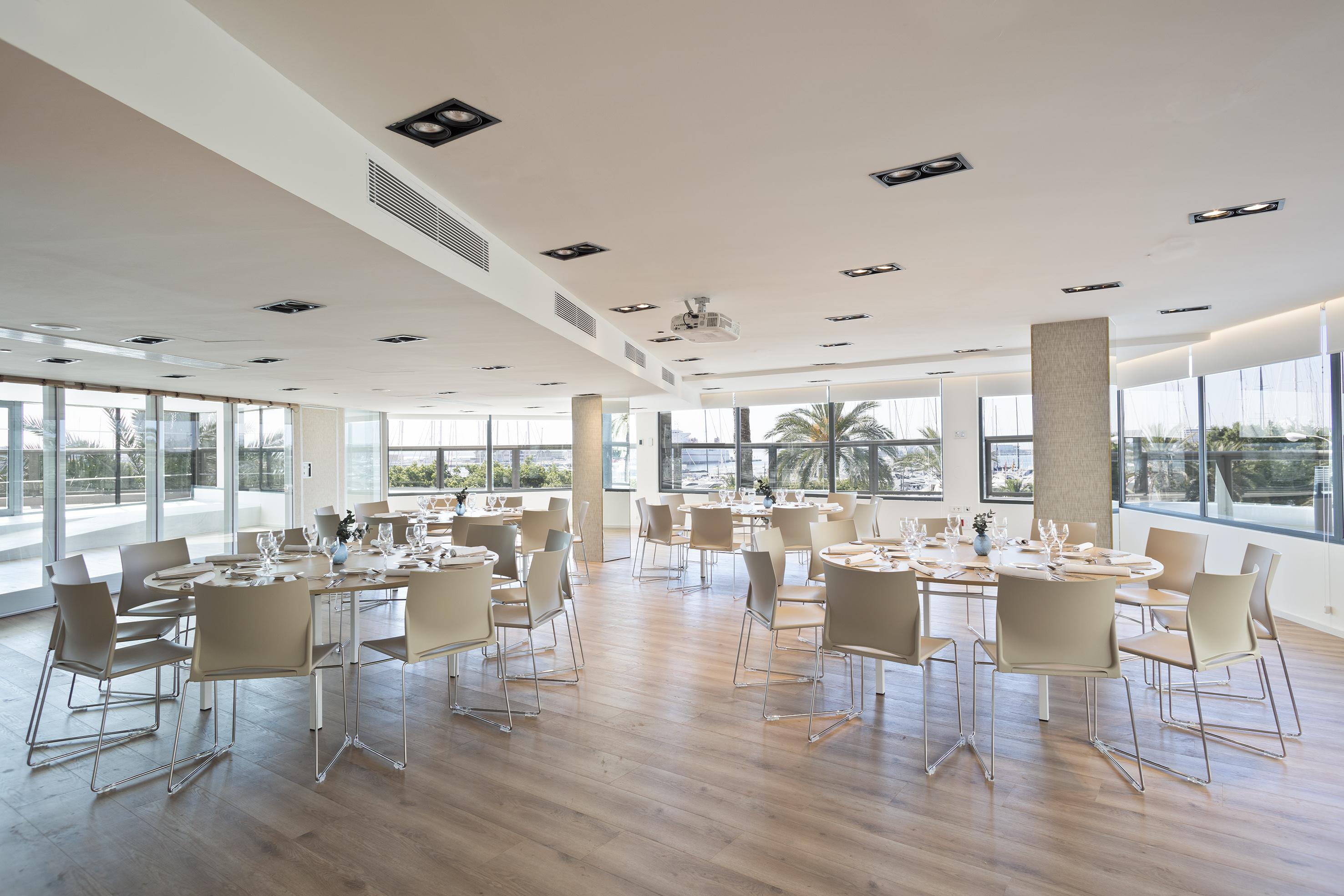 Meliá Marina Palma de Mallorca