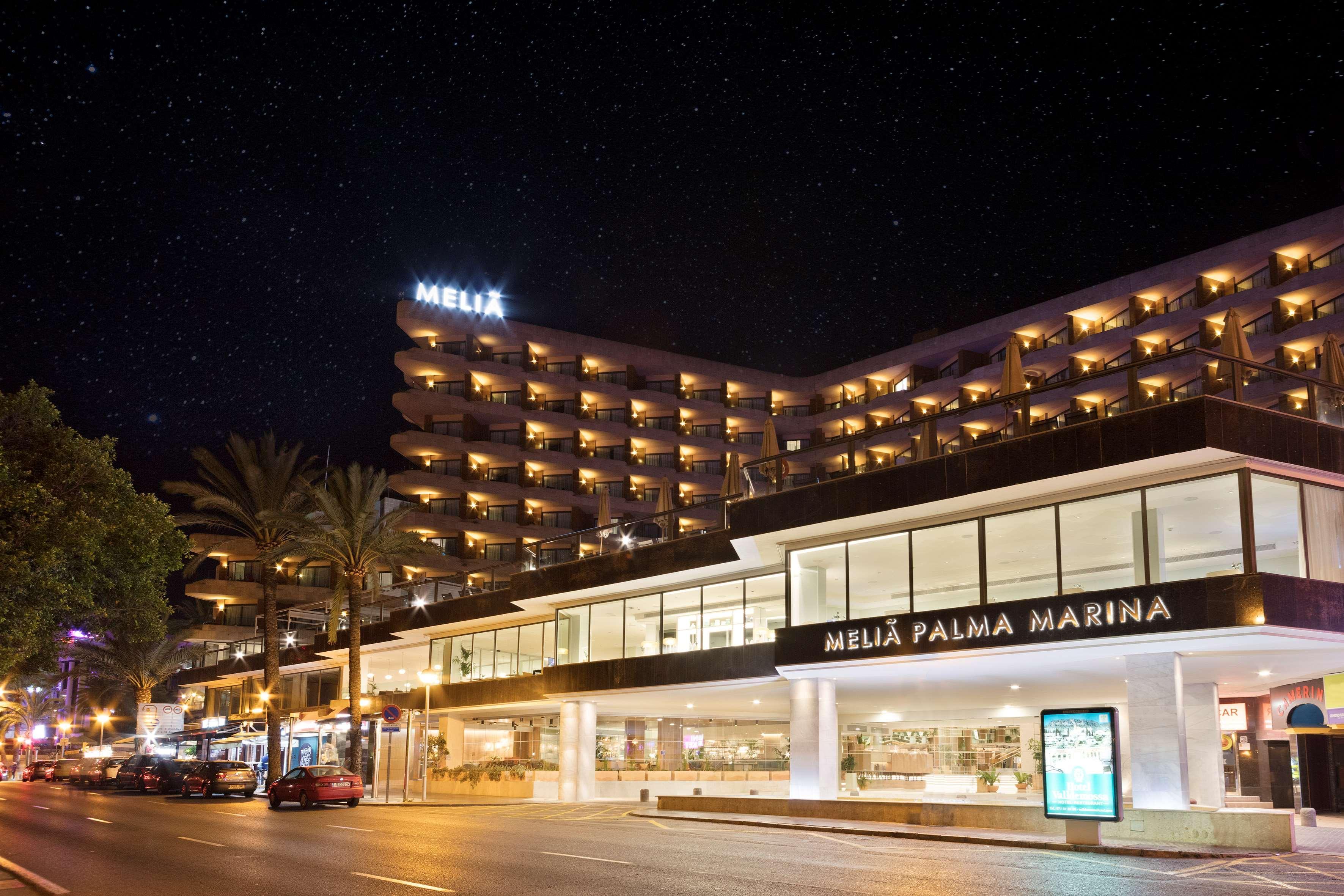 Meliá Marina Palma de Mallorca