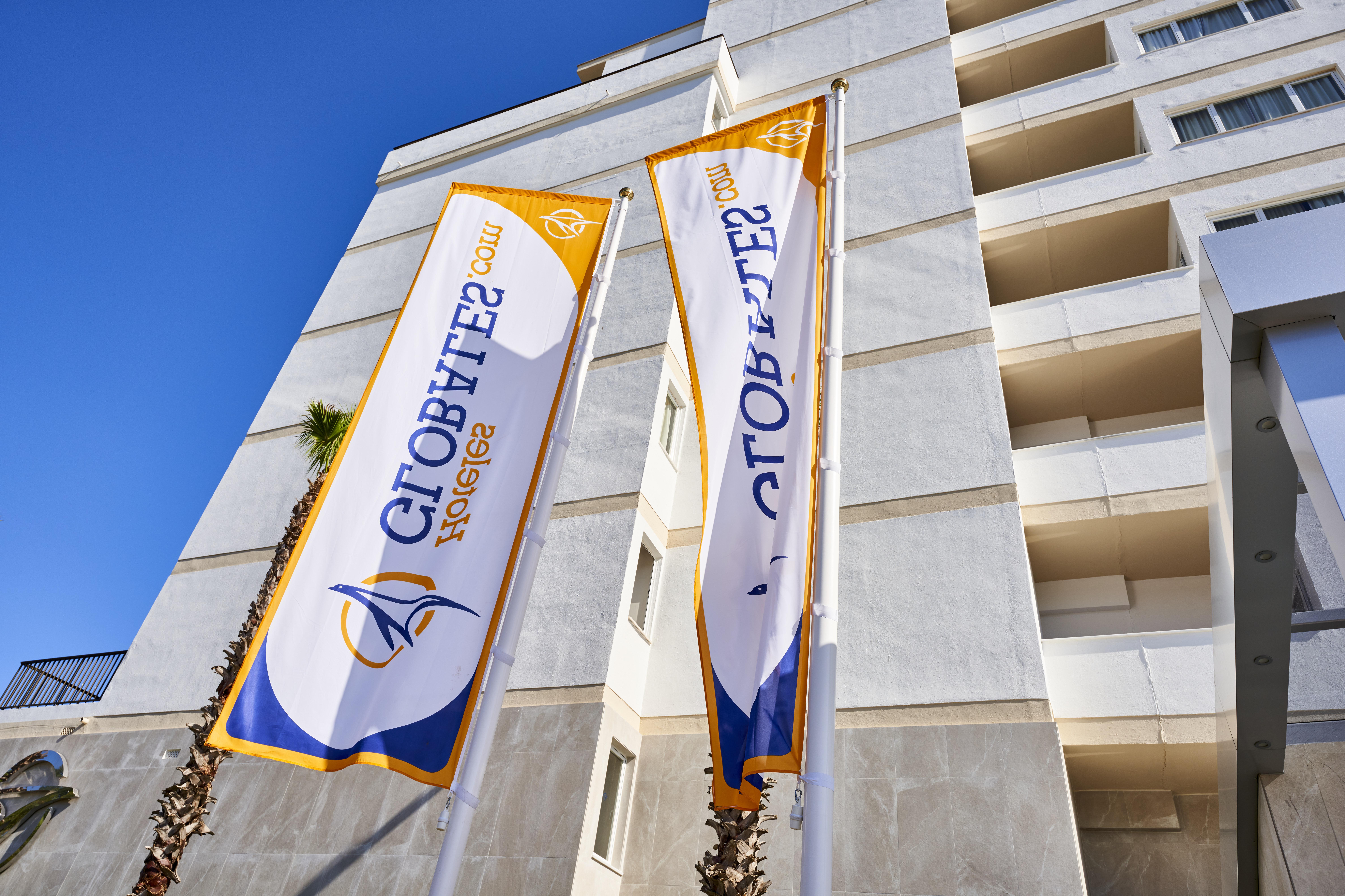 Globales Cala Viñas Adults Only 16+ Resort