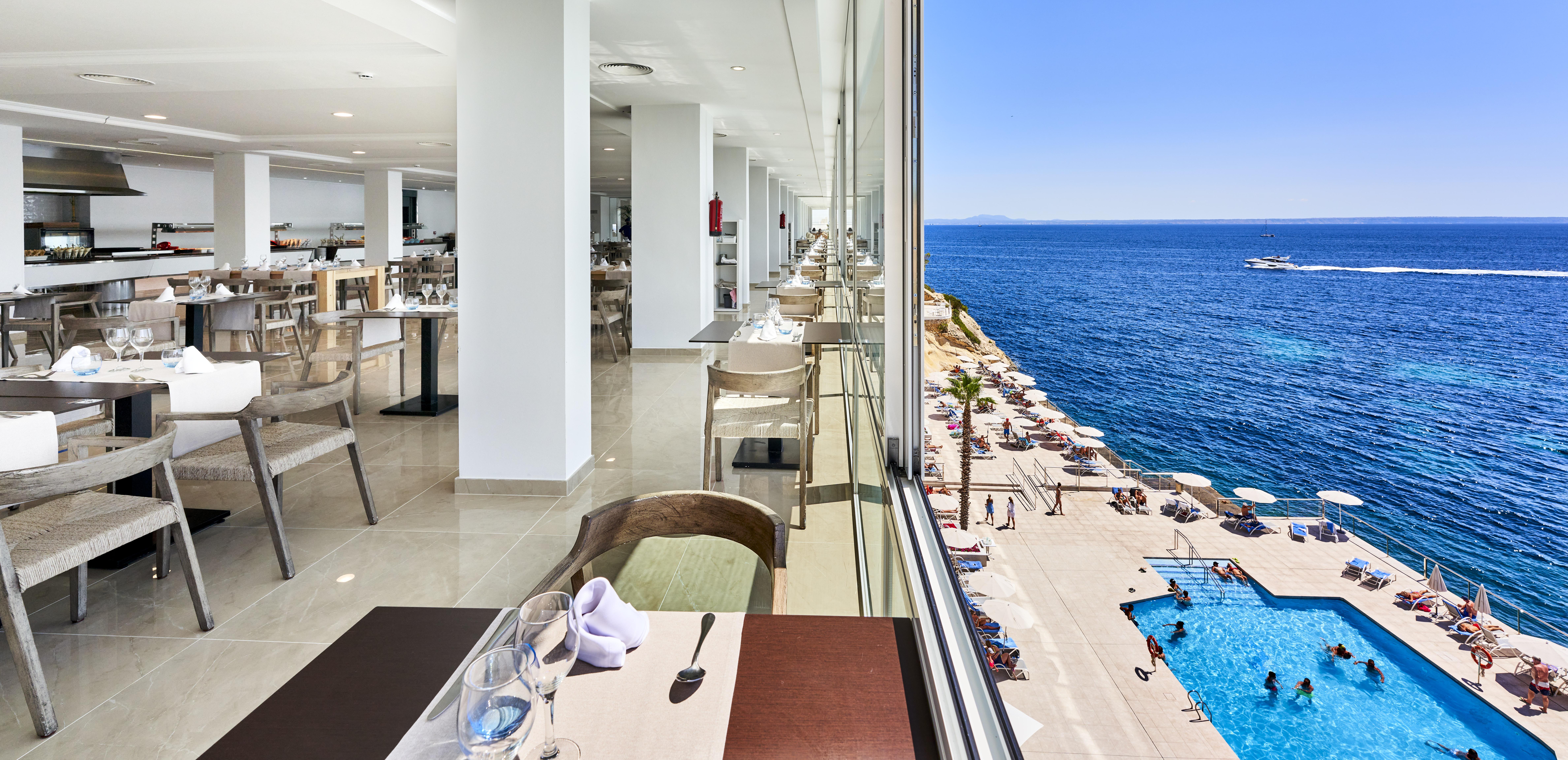 Resort Globales Cala Viñas Adults Only 16+ Cala Vinas (Mallorca)