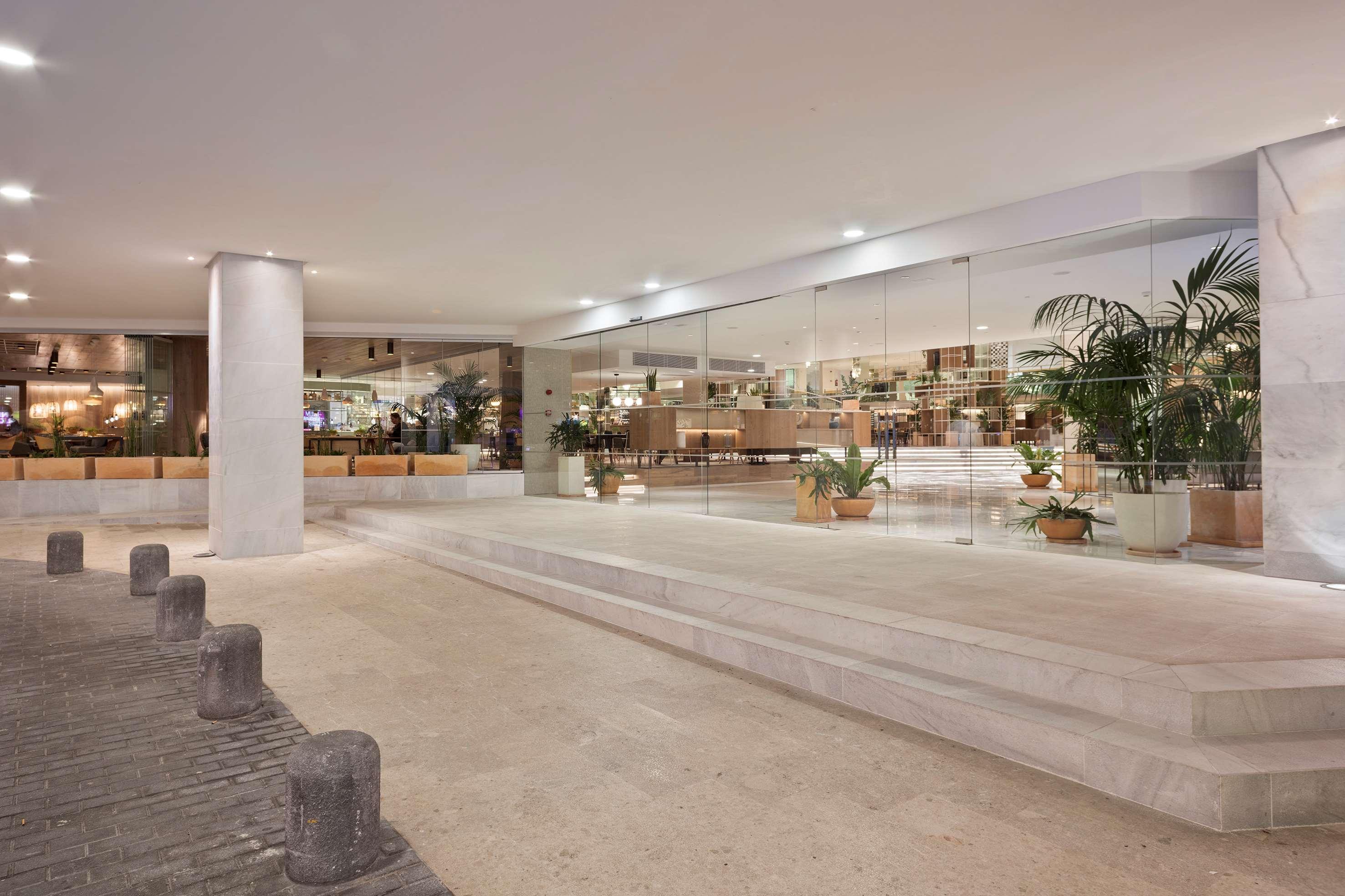 Meliá Marina 4* Palma de Mallorca