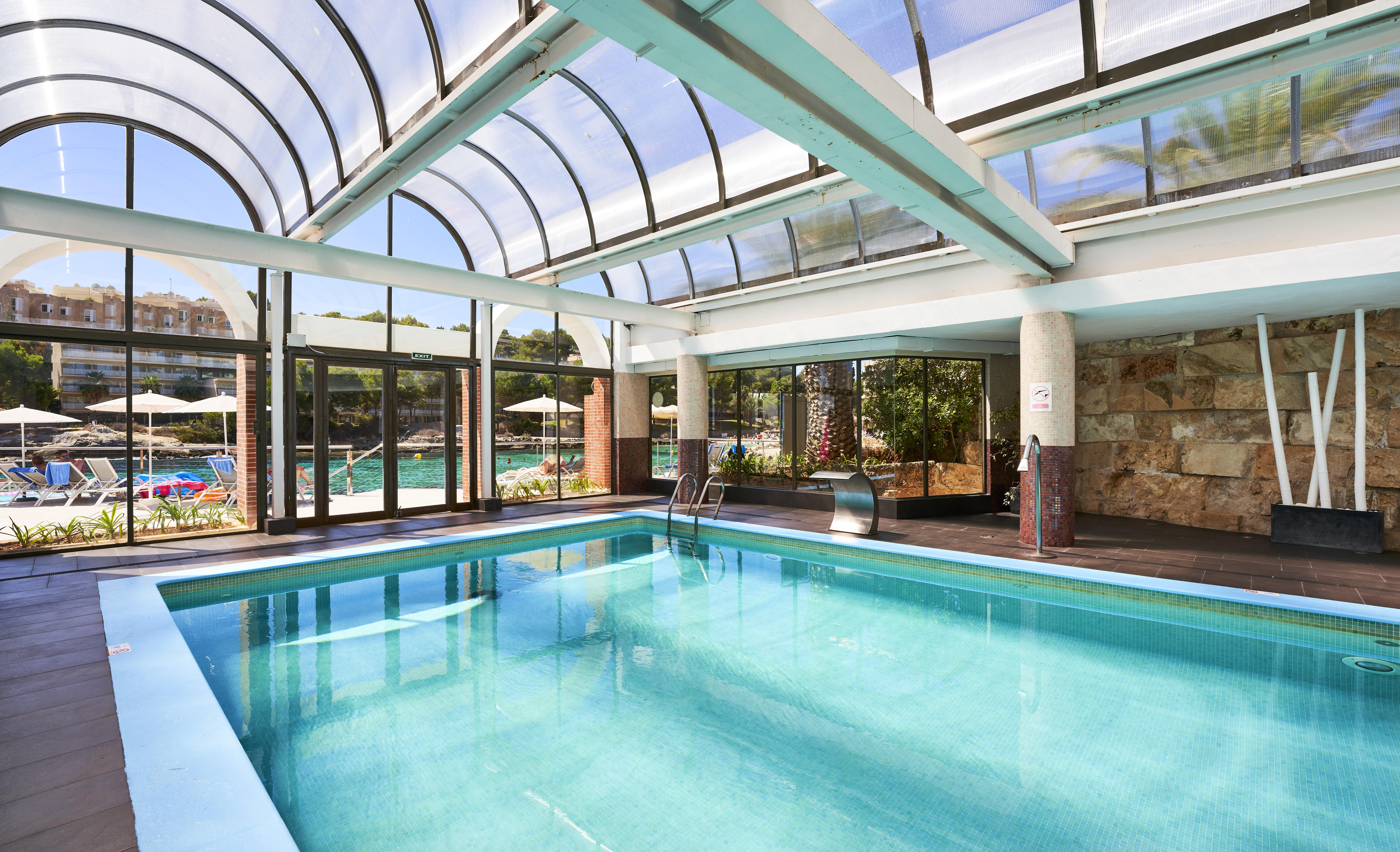 Globales Cala Viñas Adults Only 16+ 4*