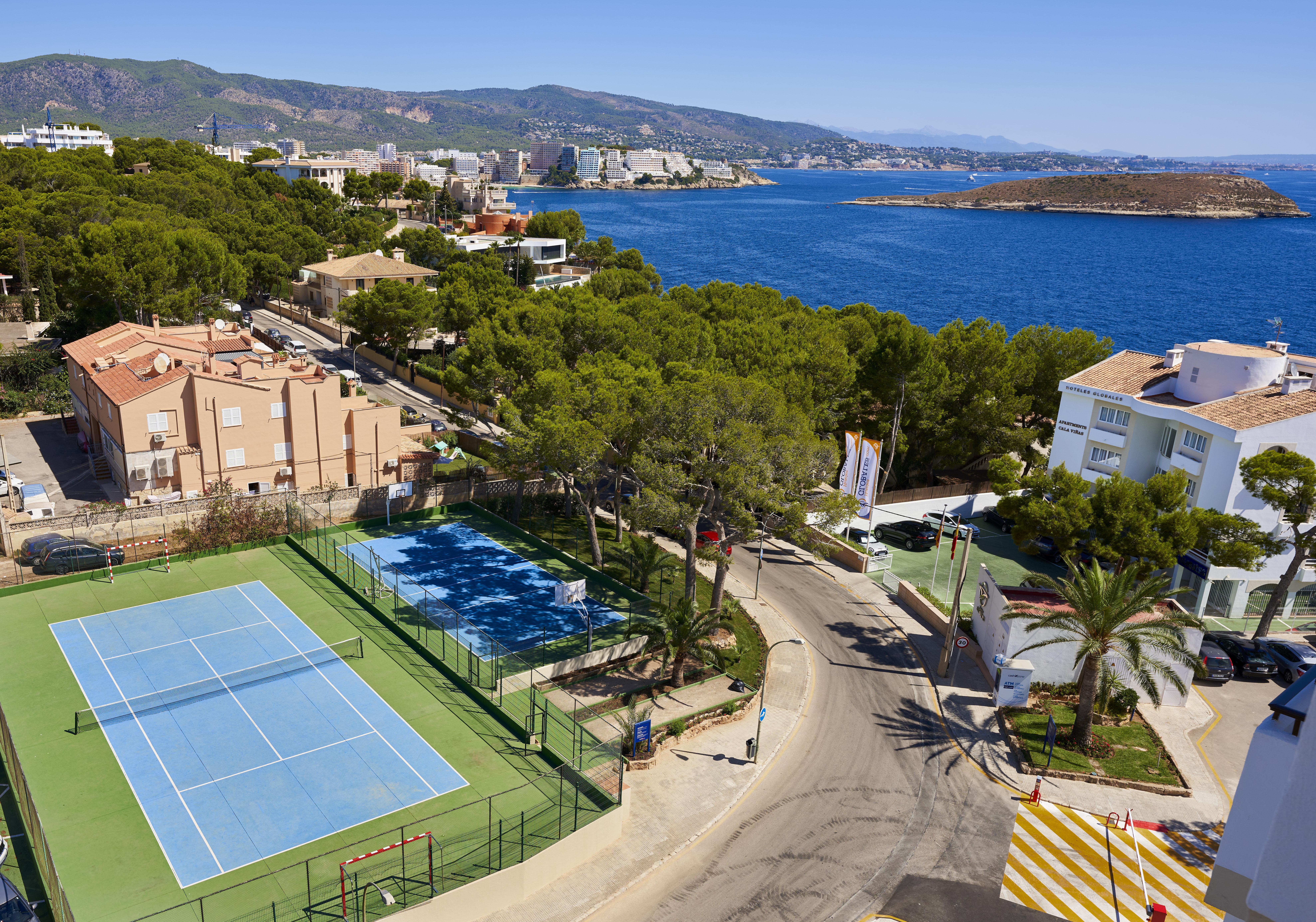 Globales Cala Viñas Adults Only 16+ Cala Vinas (Mallorca)