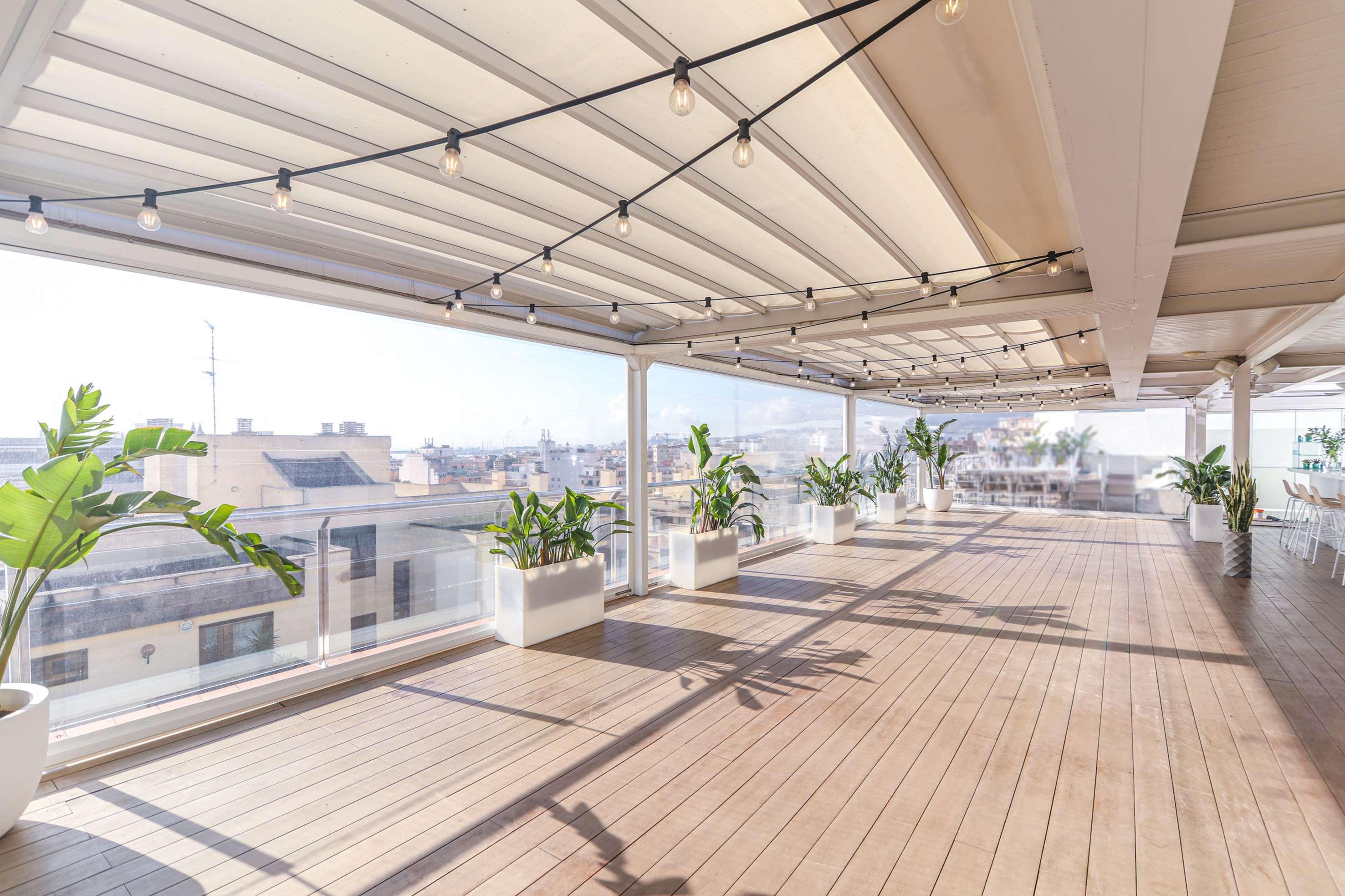 Hotel Innside By Melia Center Palma de Mallorca
