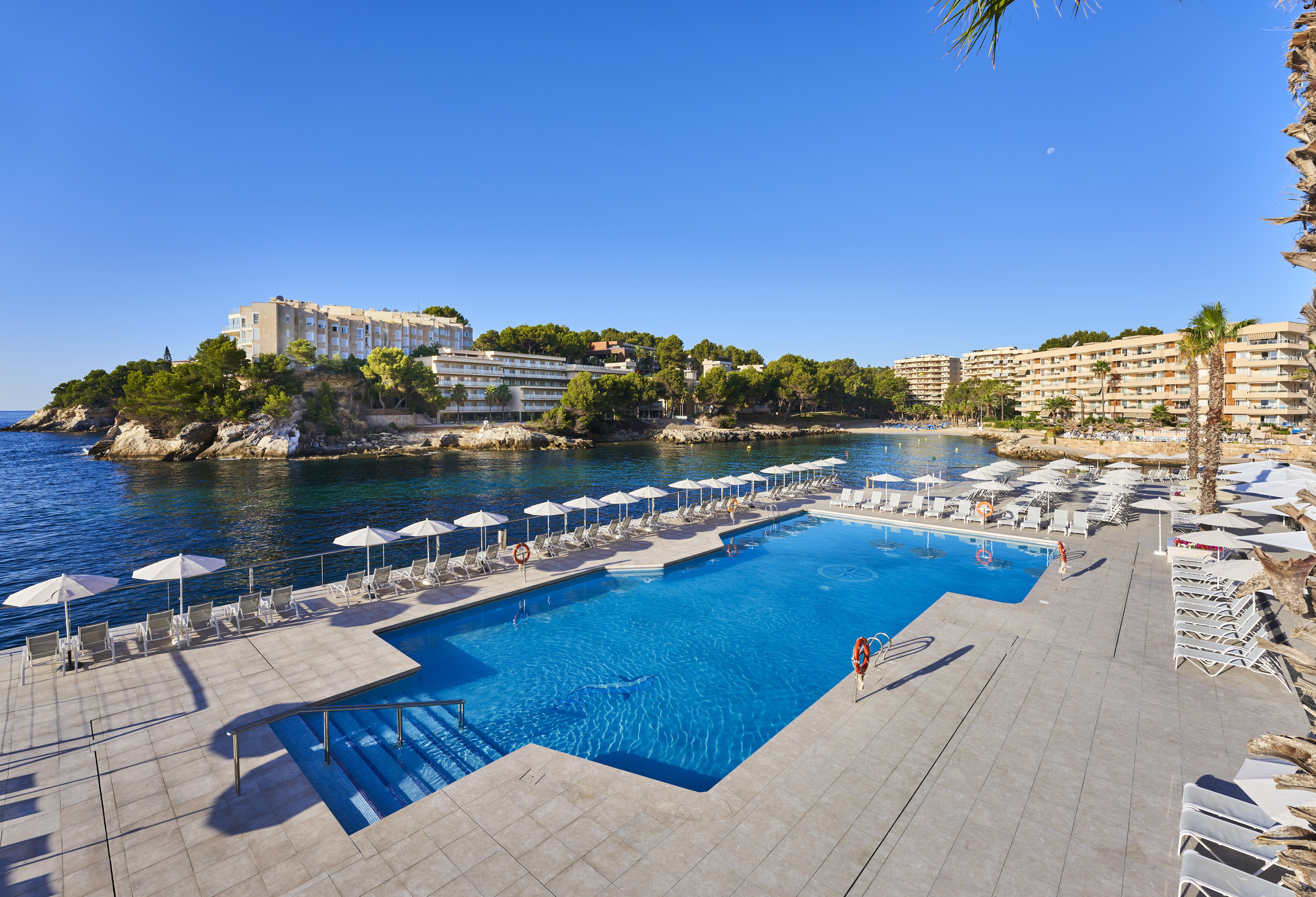 Globales Cala Viñas Adults Only 16+ Cala Vinas (Mallorca)