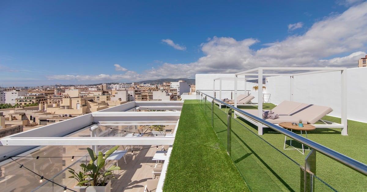 Innside By Melia Center Hotel 4*