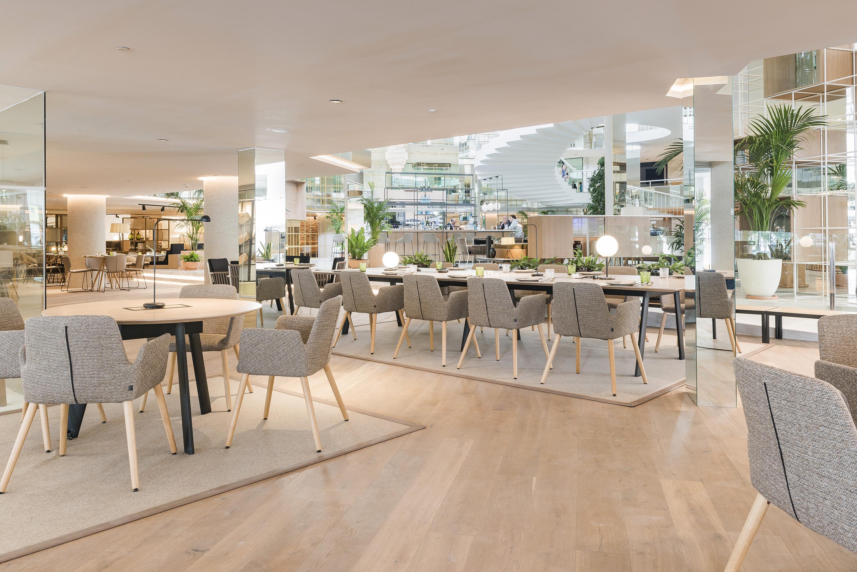 Meliá Marina Palma de Mallorca