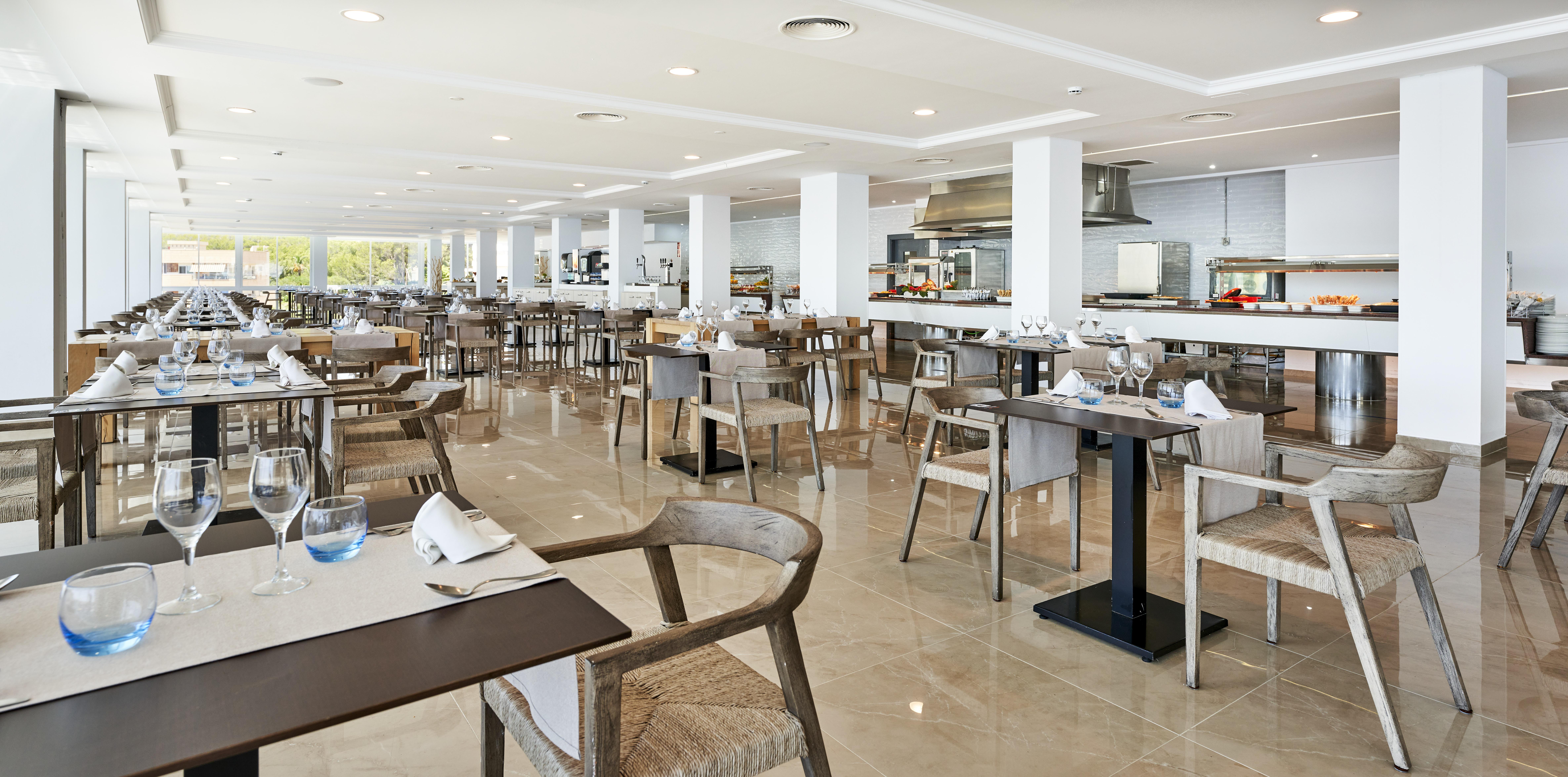 Globales Cala Viñas Adults Only 16+ 4* Cala Vinas (Mallorca)