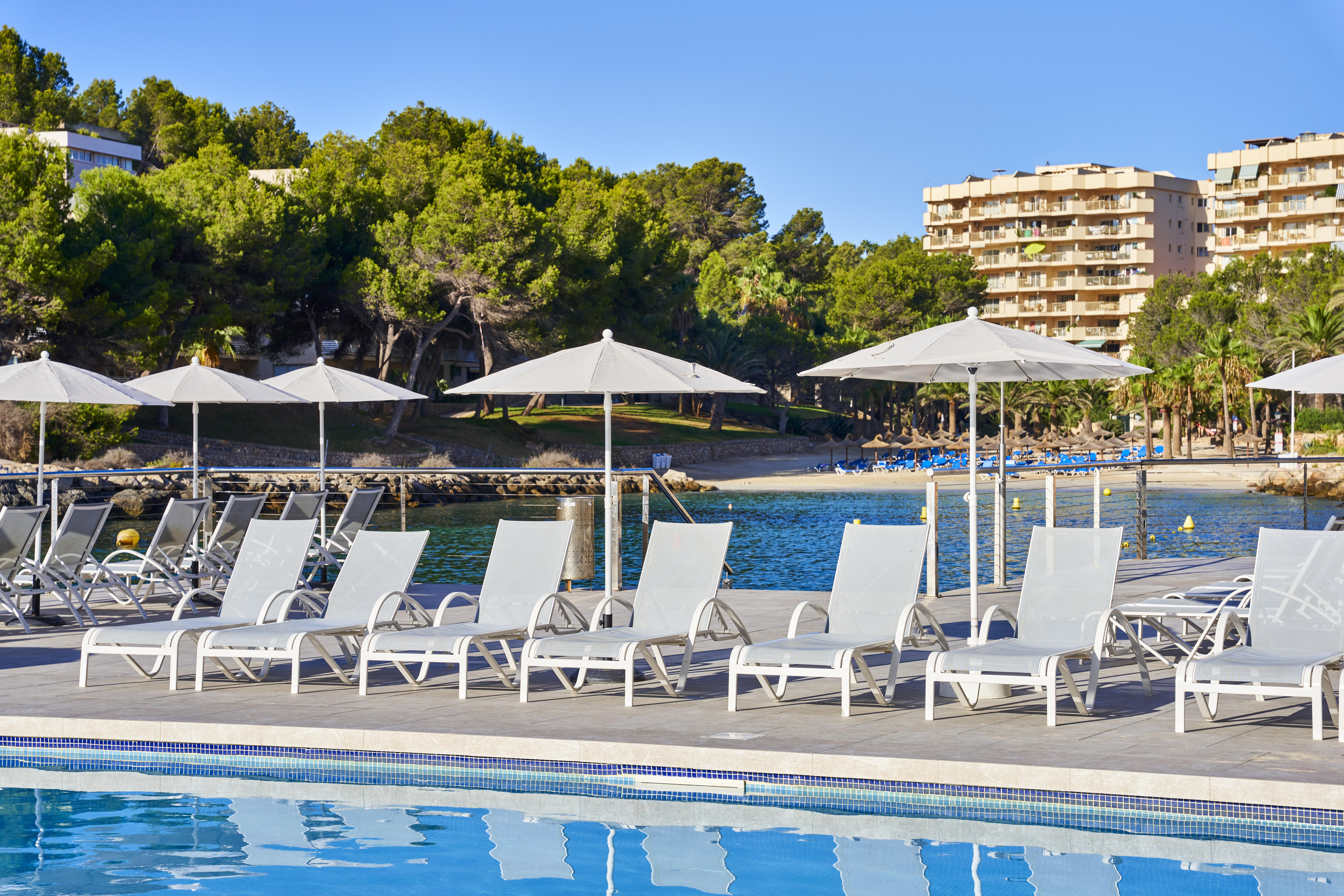 Globales Cala Viñas Adults Only 16+ Resort Cala Vinas (Mallorca)