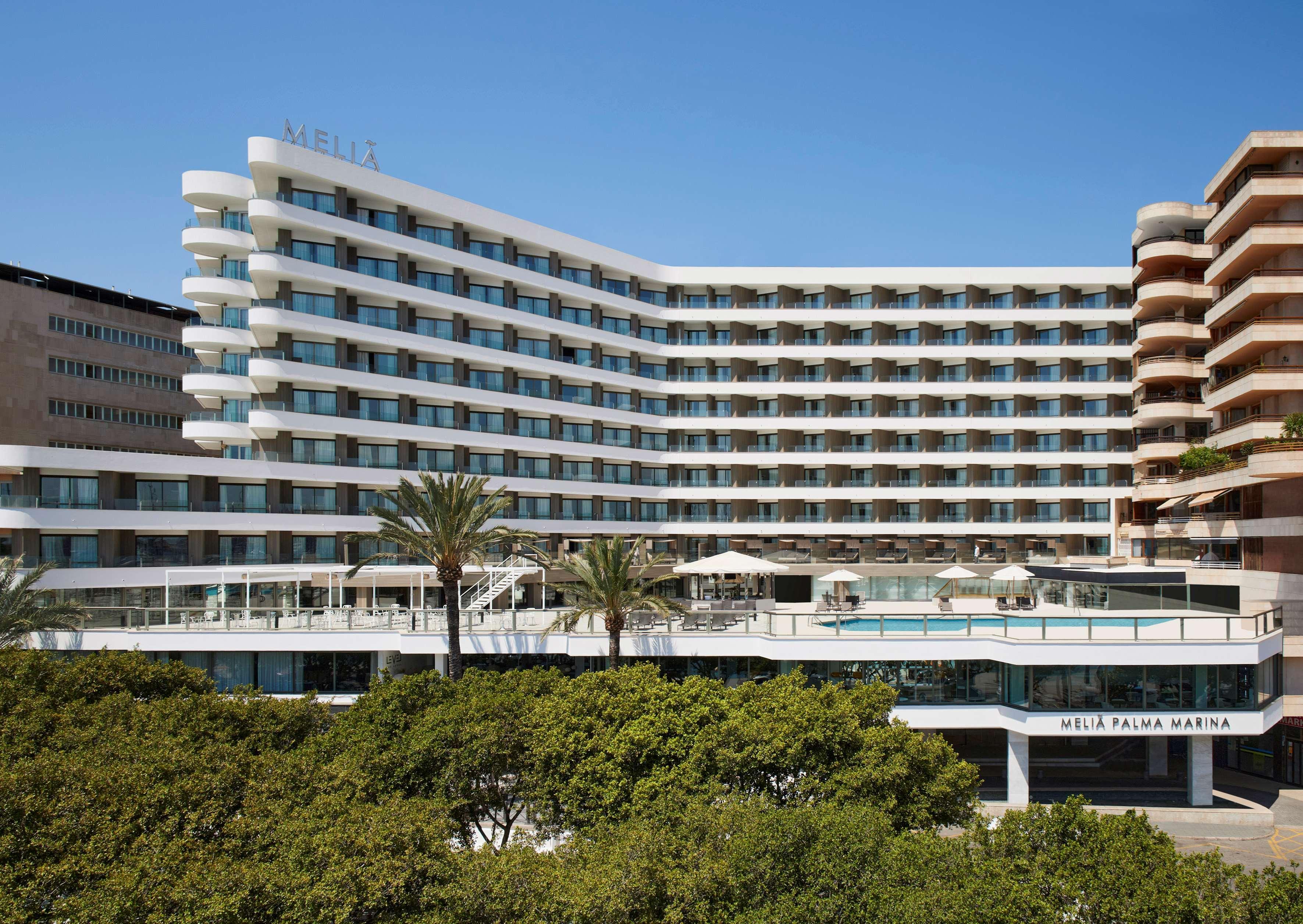 Hotel Meliá Marina 4*