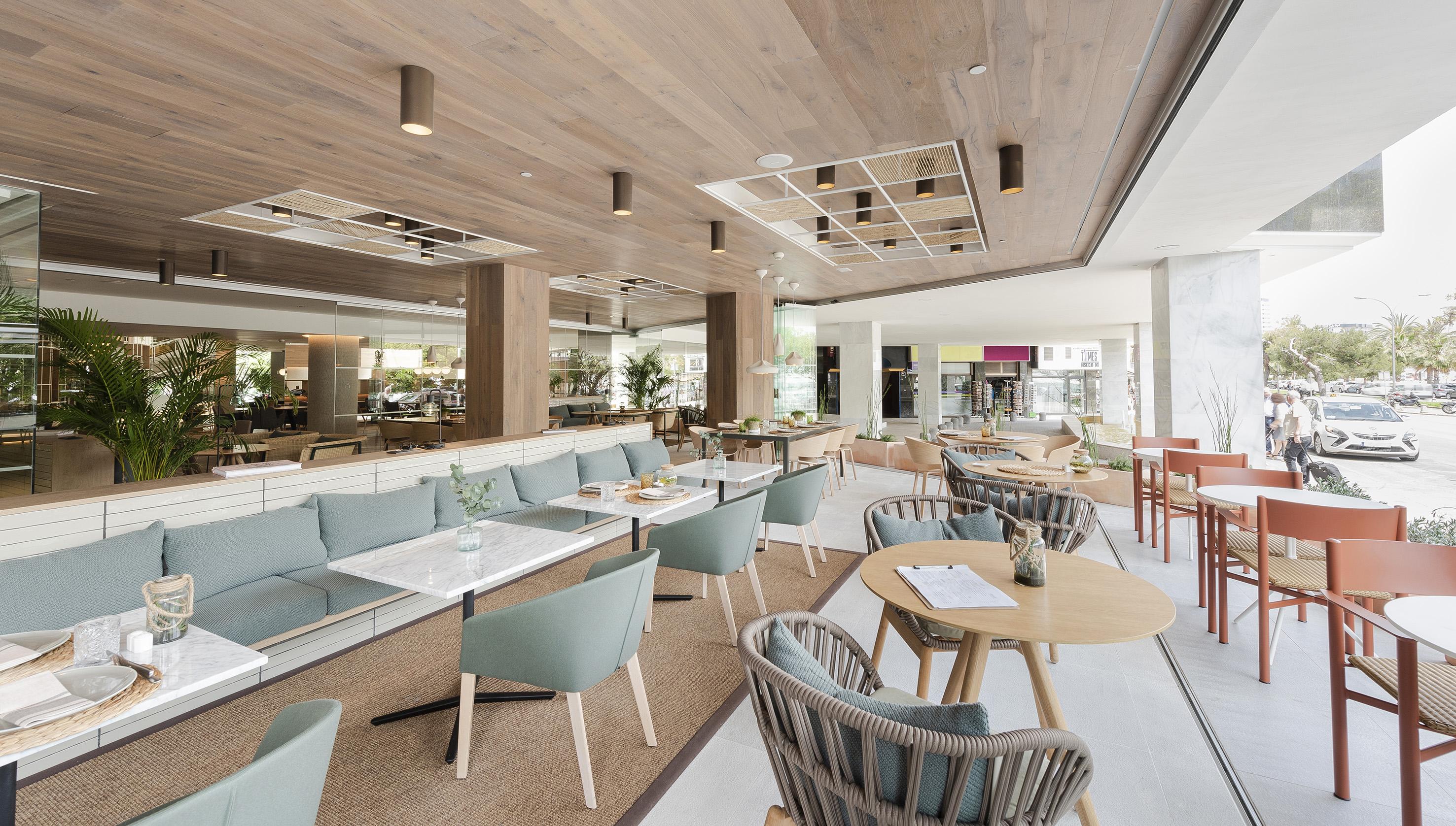 Meliá Marina Hotel Palma de Mallorca