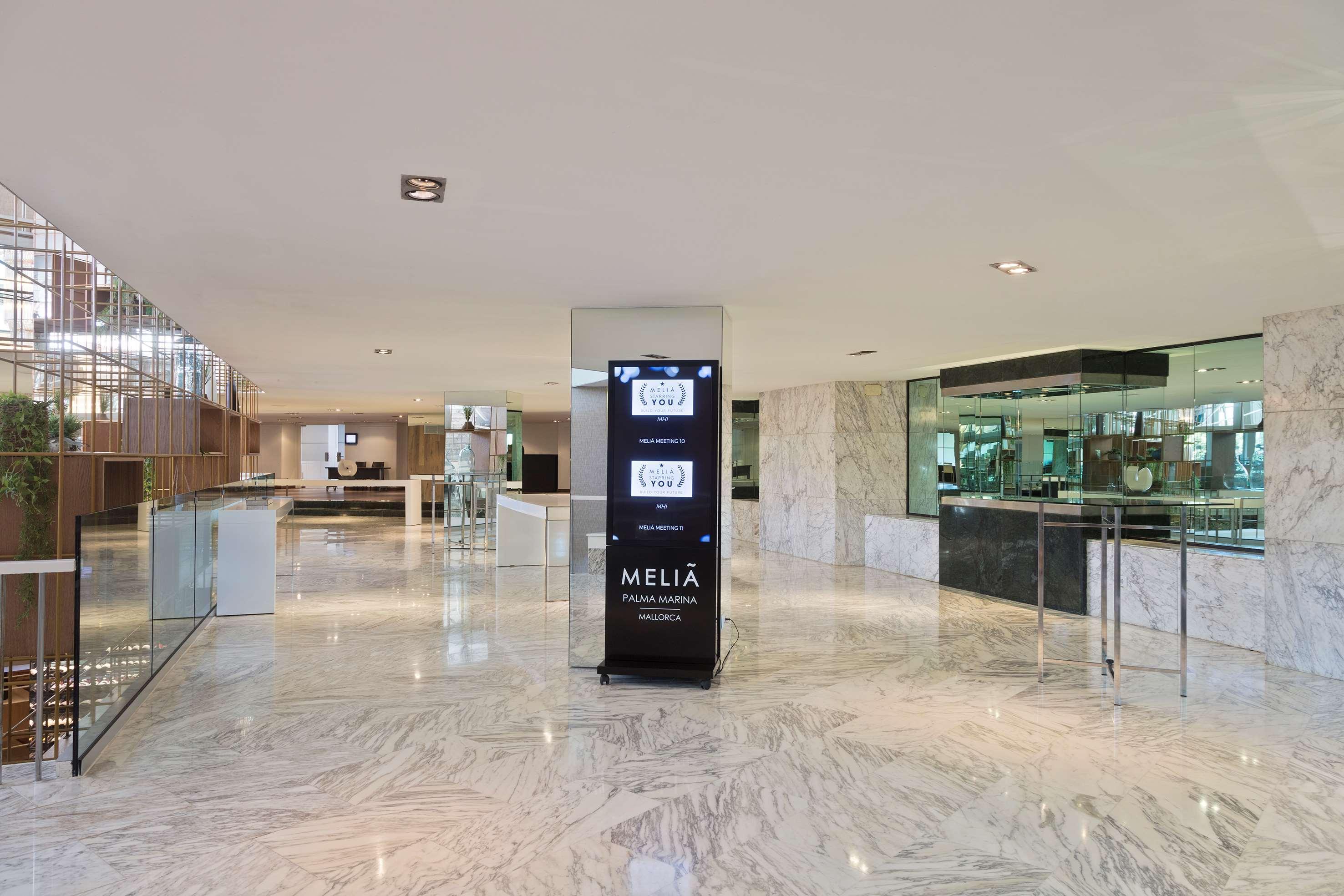 Hotel Meliá Marina Palma de Mallorca