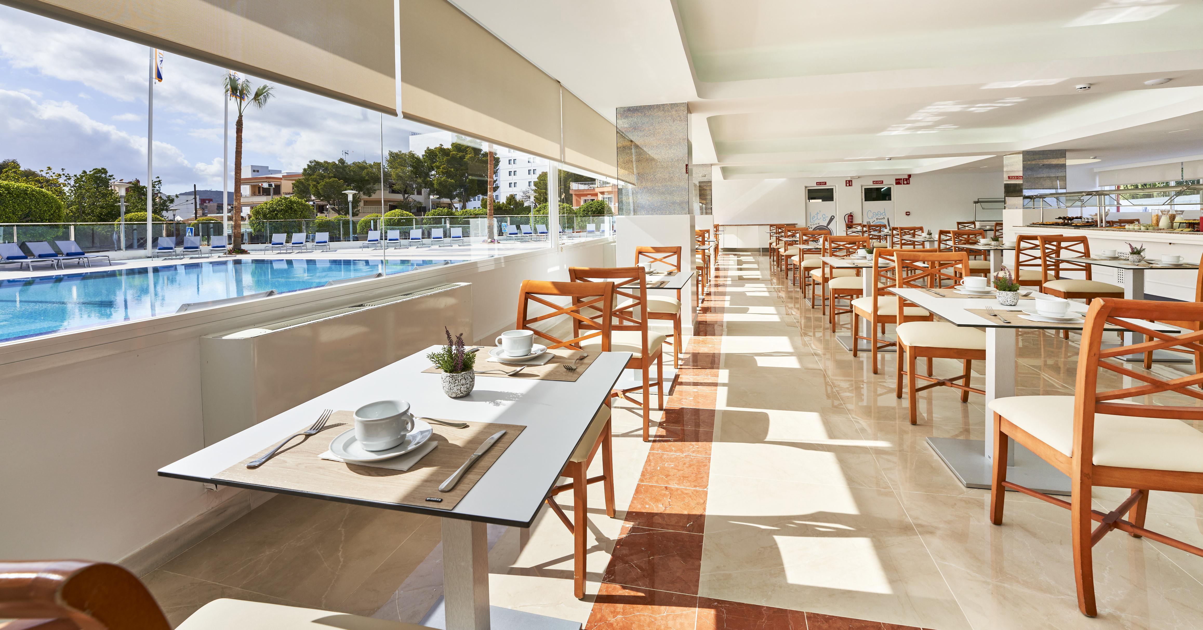 Globales Palmanova 3*