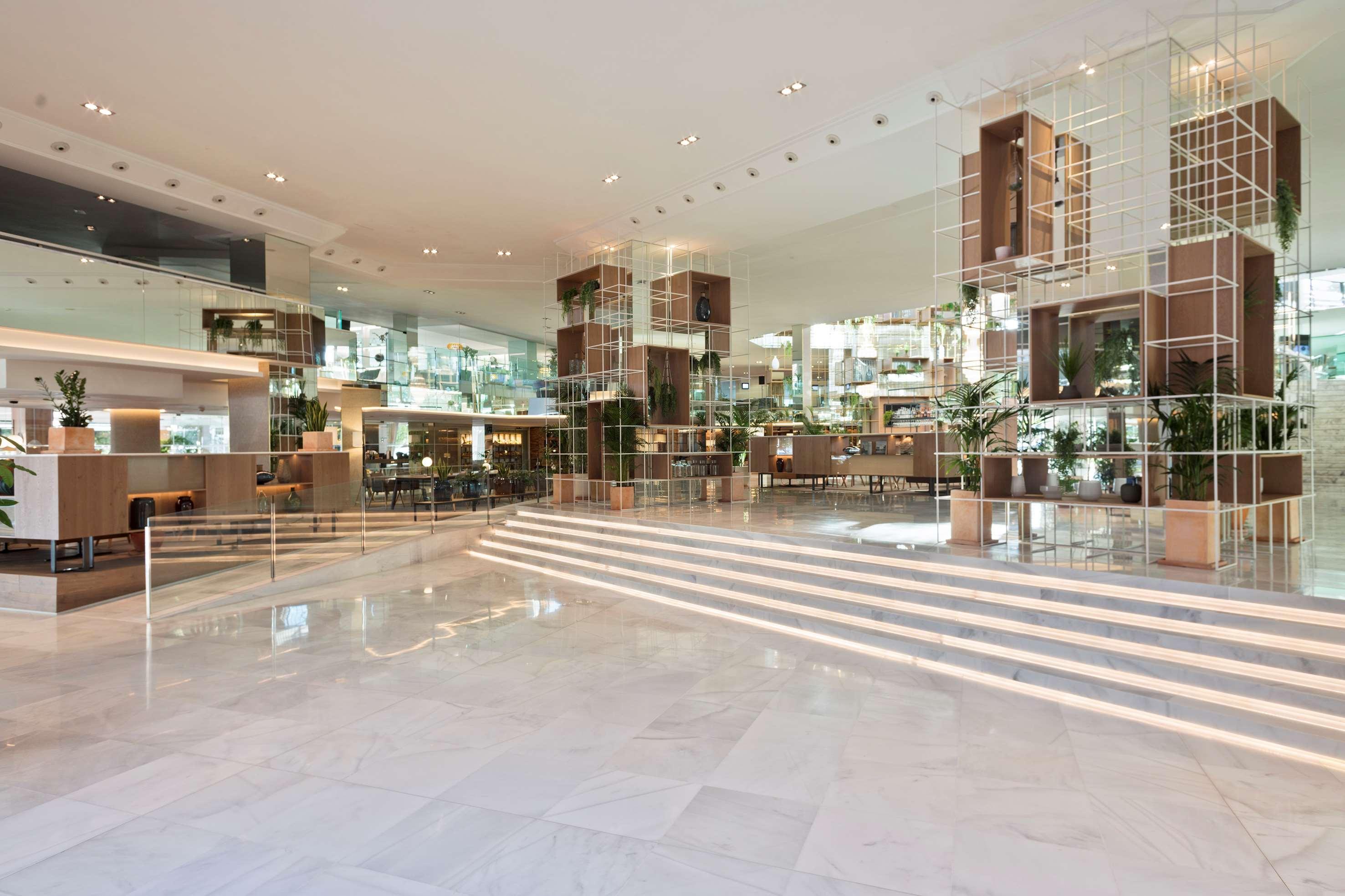 Meliá Marina Palma de Mallorca