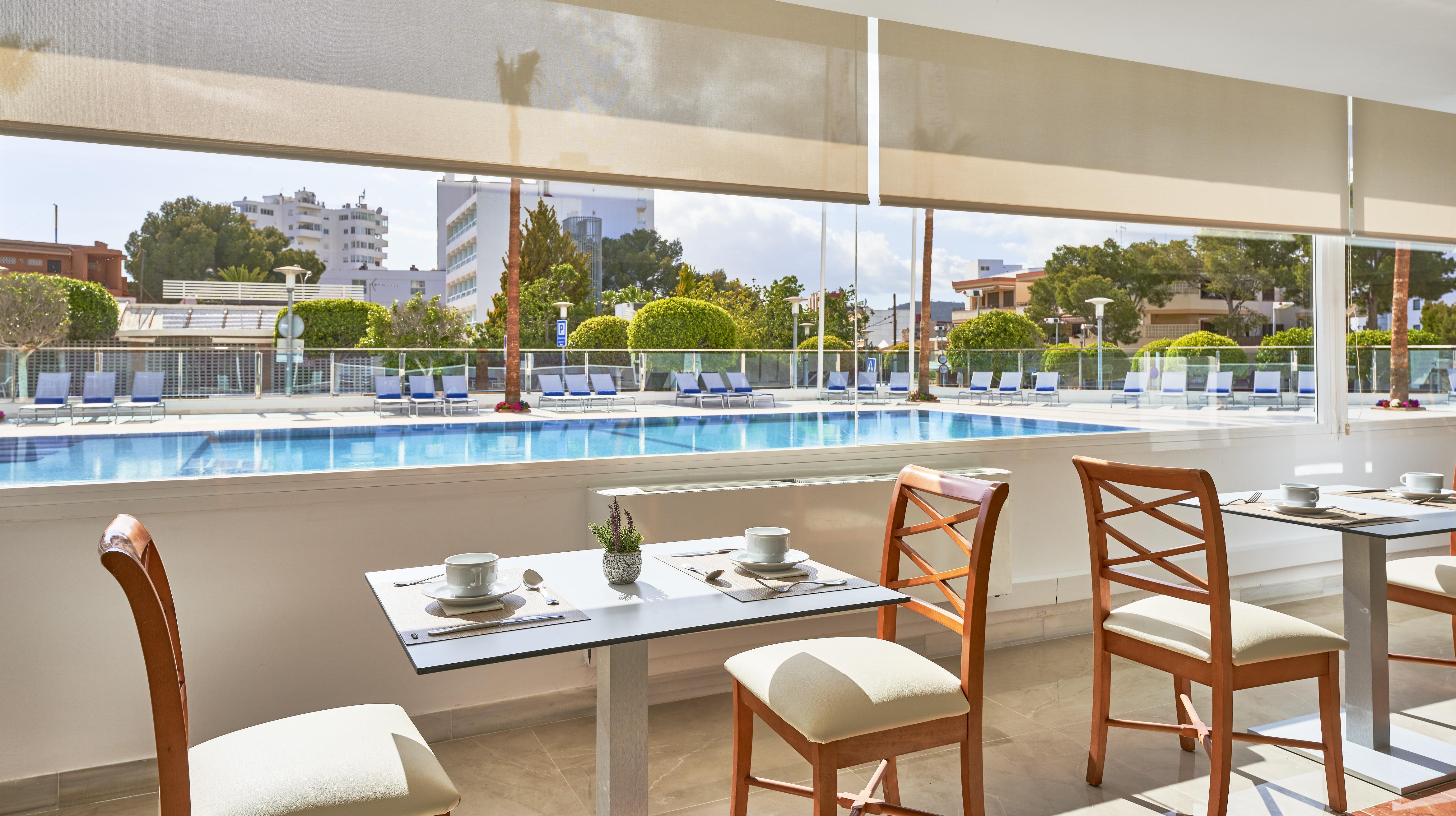 Globales Palmanova Magaluf (Mallorca)