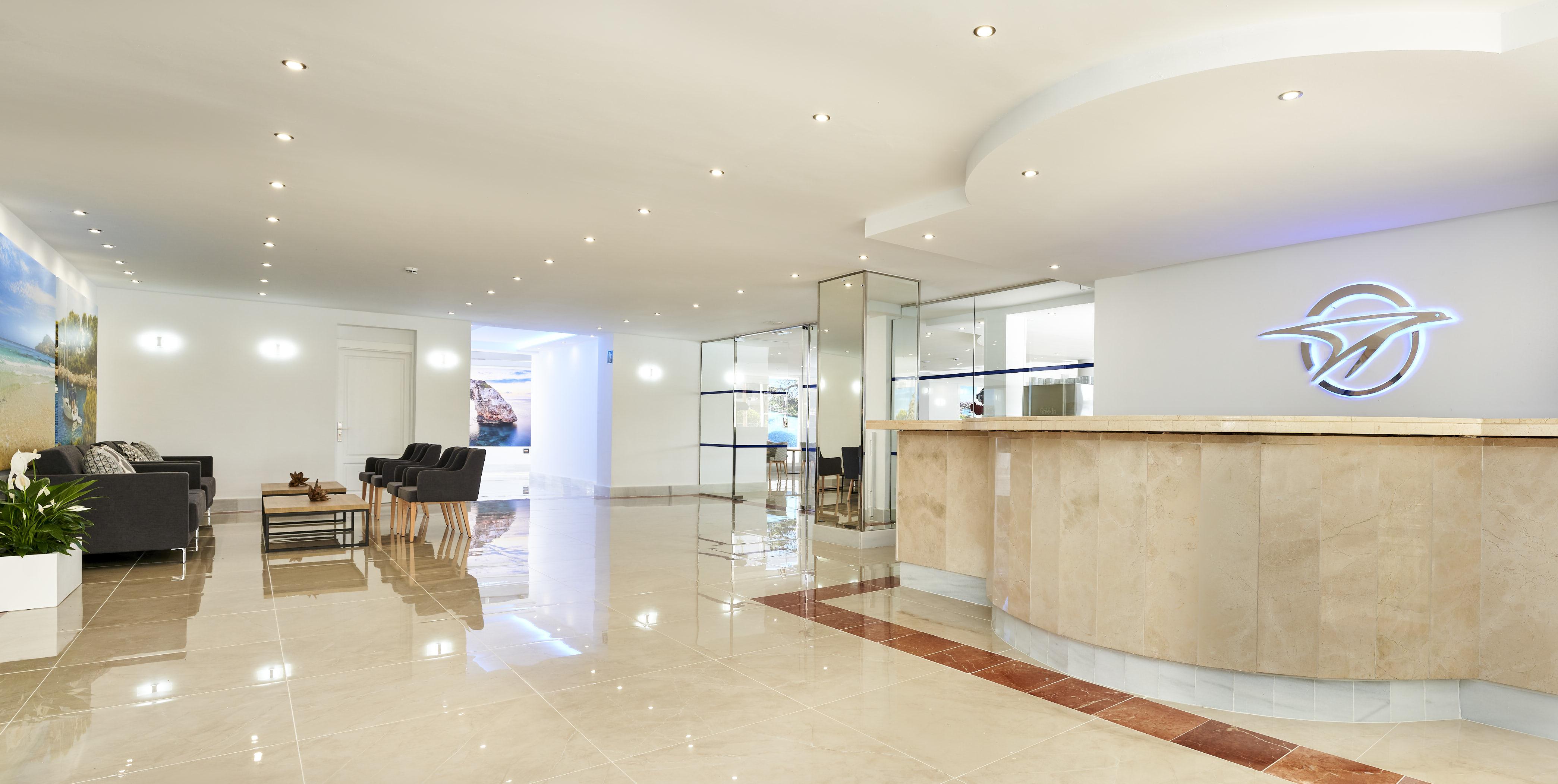Globales Palmanova 3*