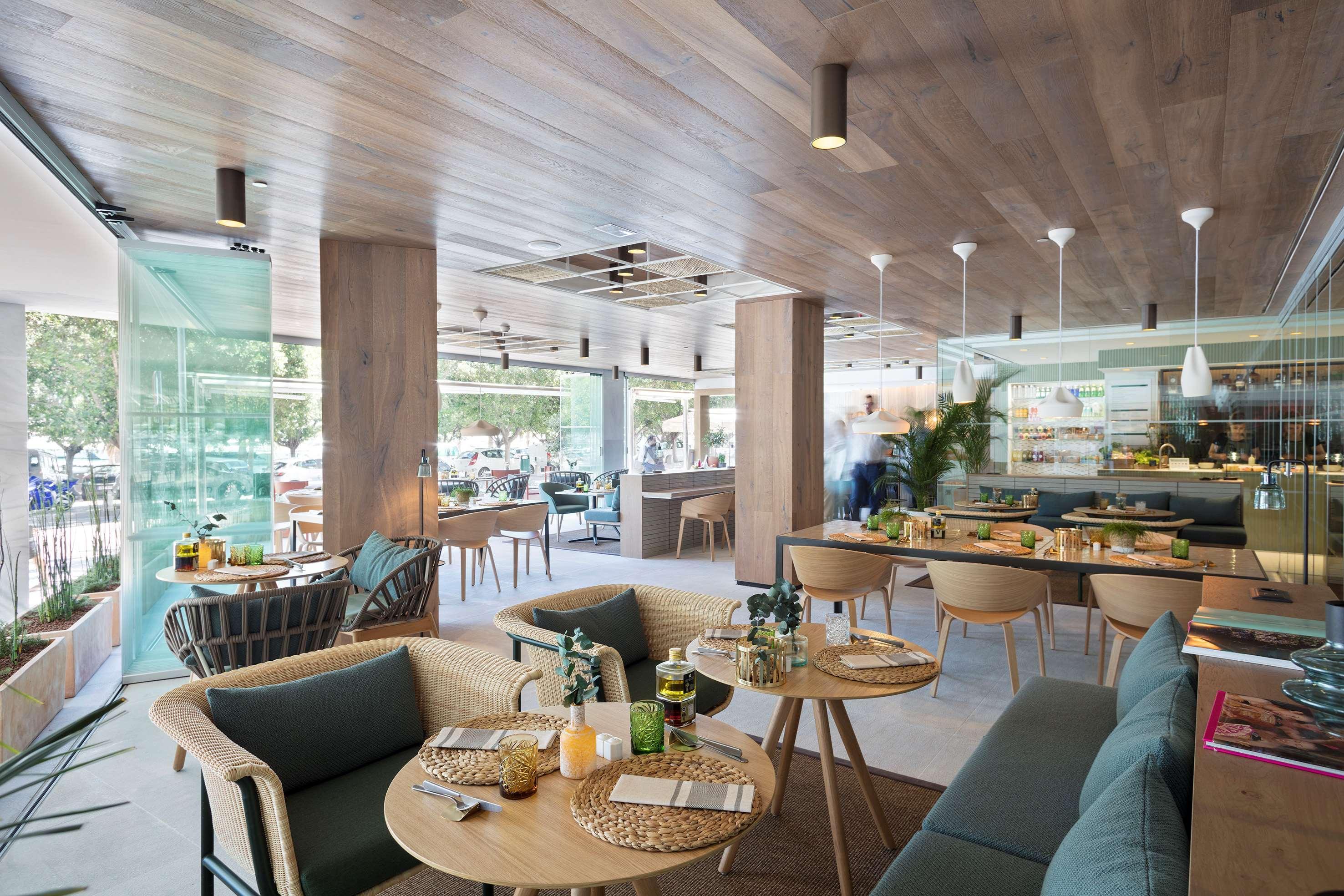 Meliá Marina 4* Palma de Mallorca