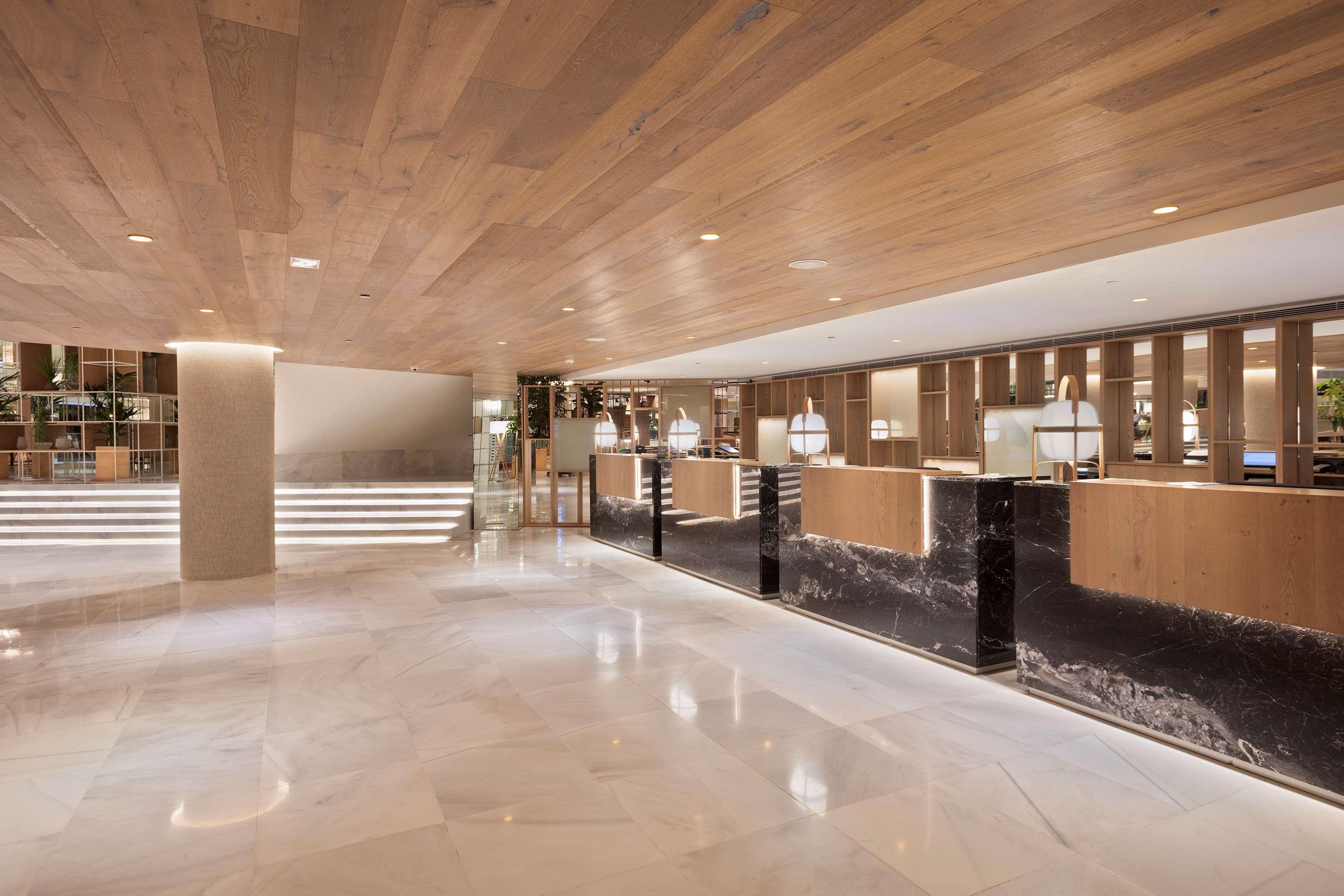 Meliá Marina Hotel Palma de Mallorca
