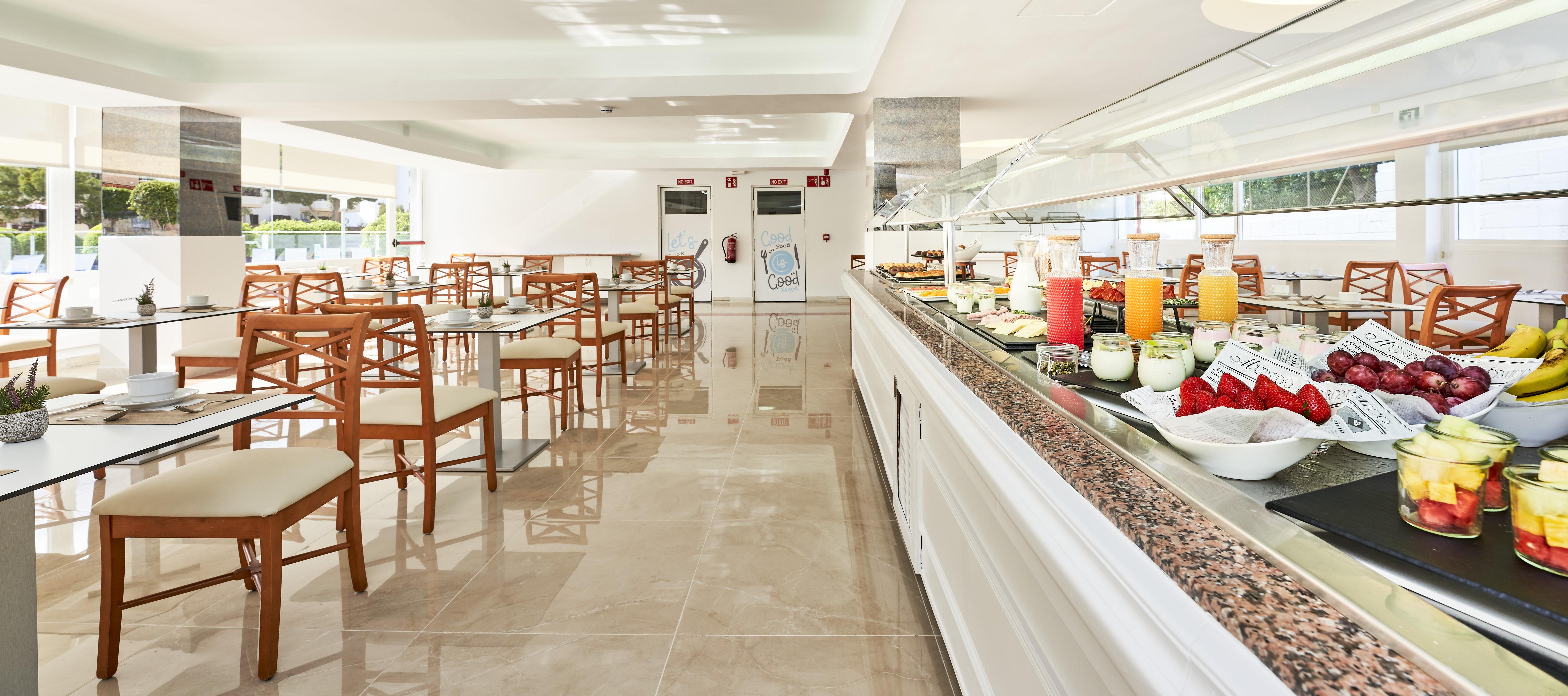 Globales Palmanova 3* Magaluf (Mallorca)