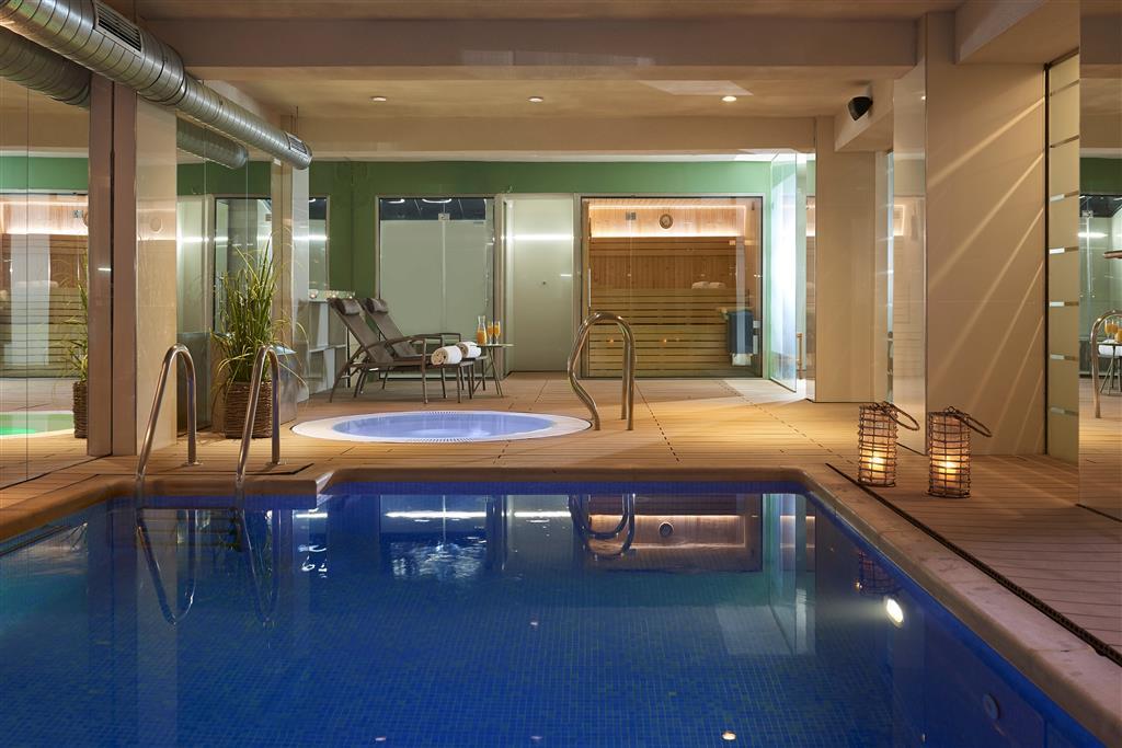 Hotel Innside By Melia Center
