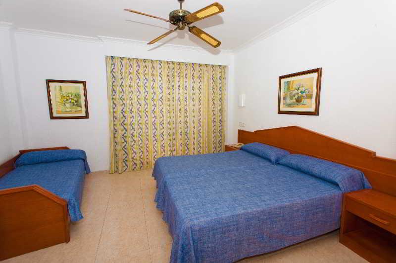 Kilimanjaro Hotel El Arenal (Mallorca)
