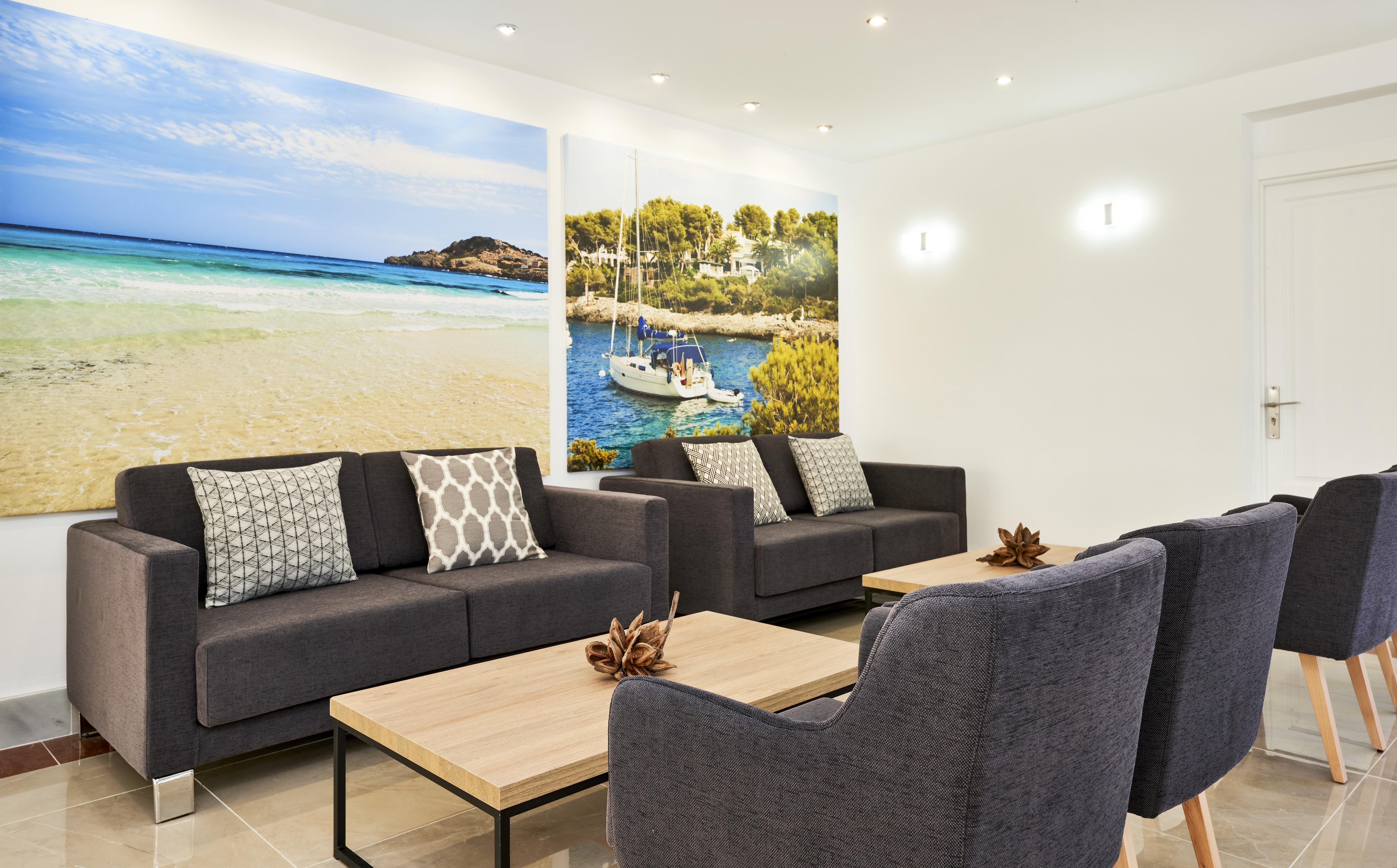 Globales Palmanova Hotel Magaluf (Mallorca)