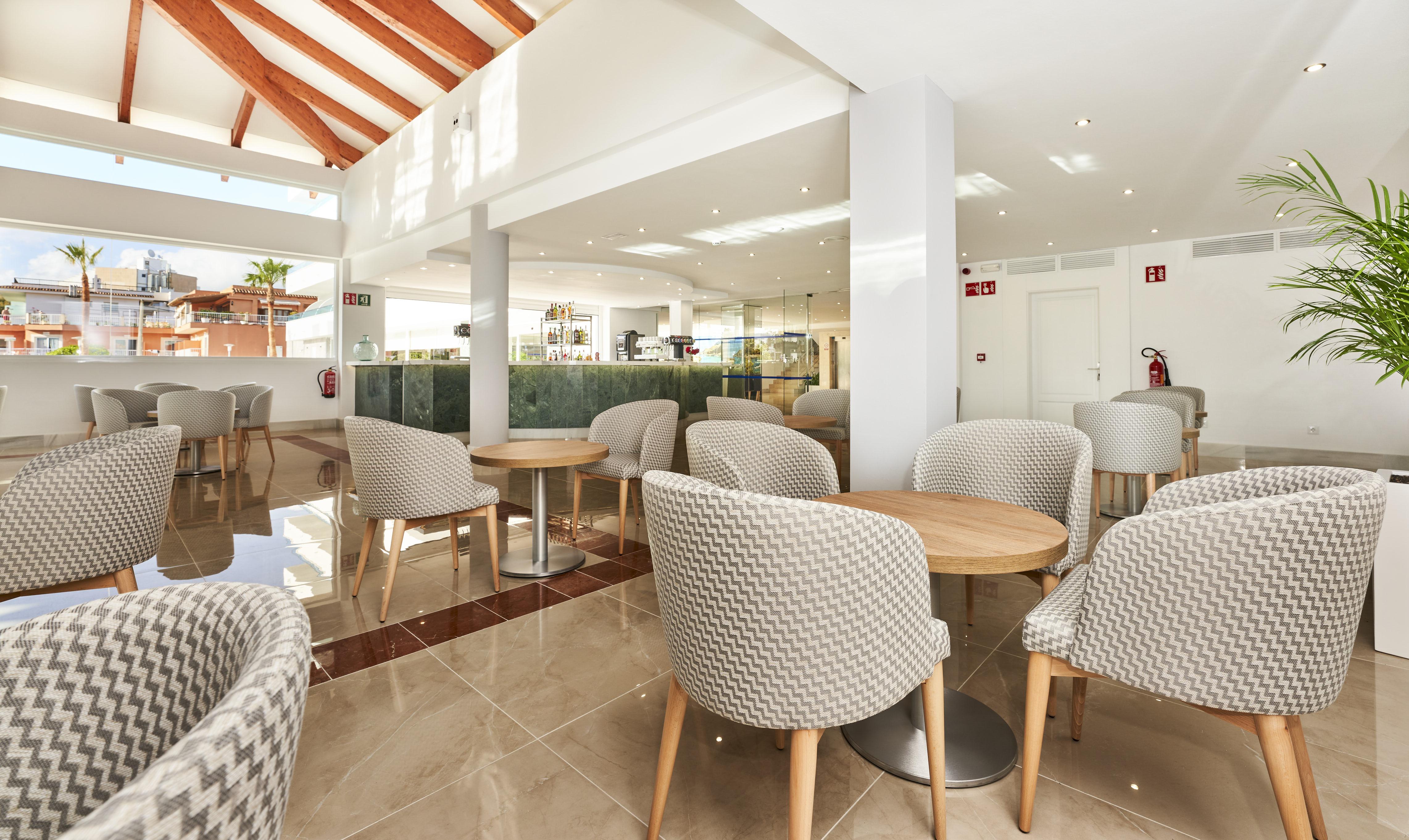 Globales Palmanova Hotel Magaluf (Mallorca)