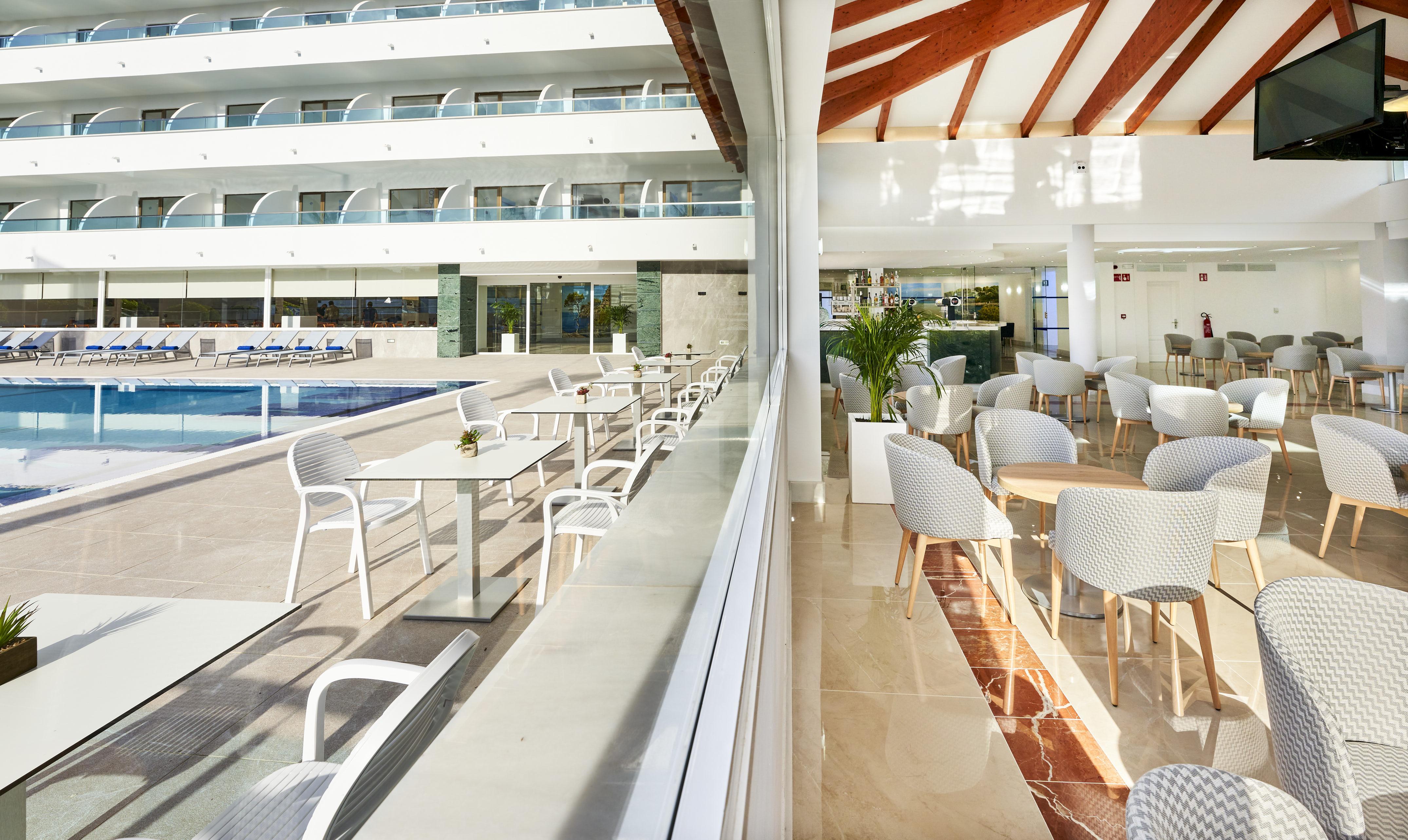 Globales Palmanova 3*