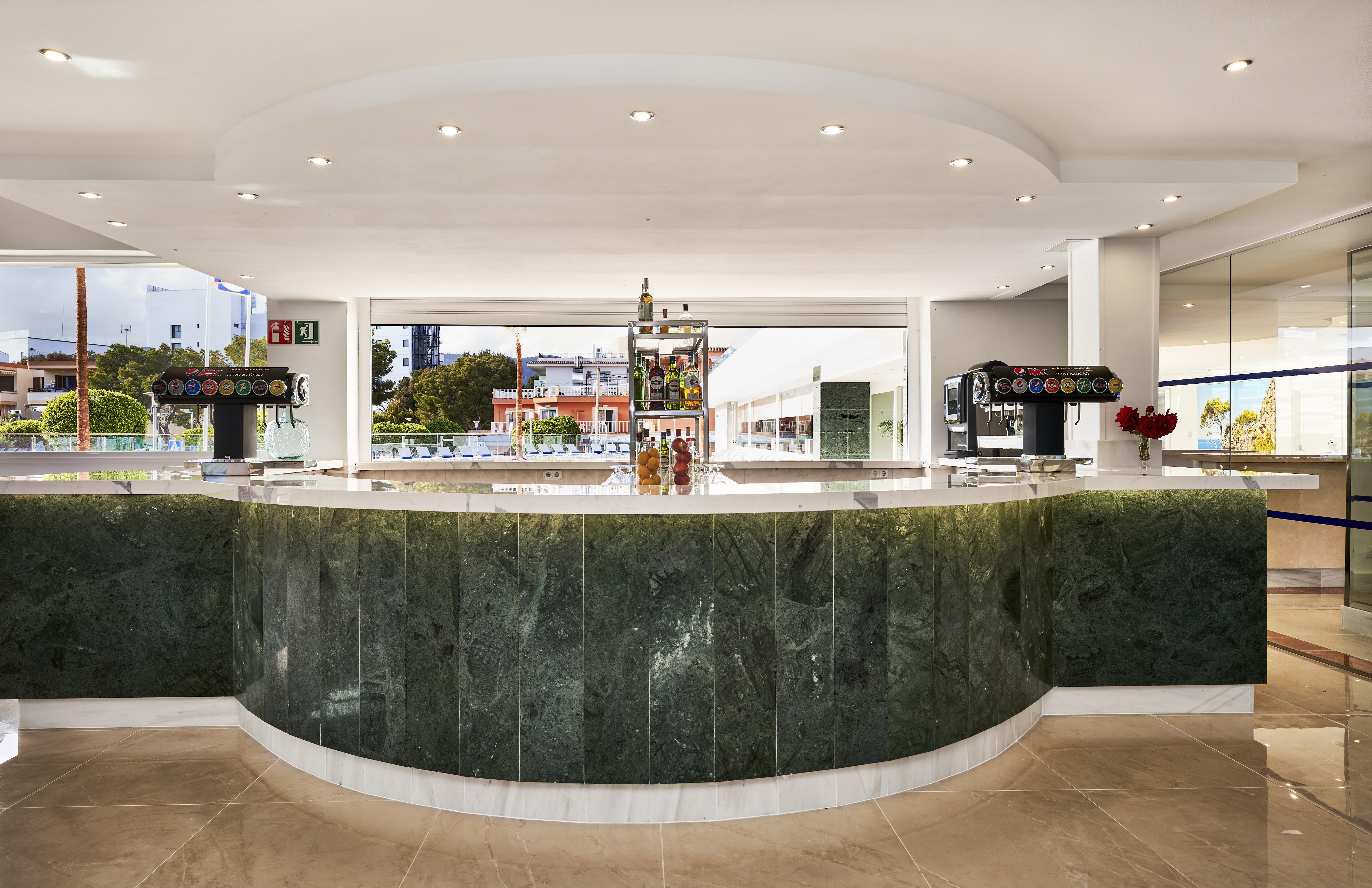 Globales Palmanova 3* Magaluf (Mallorca)