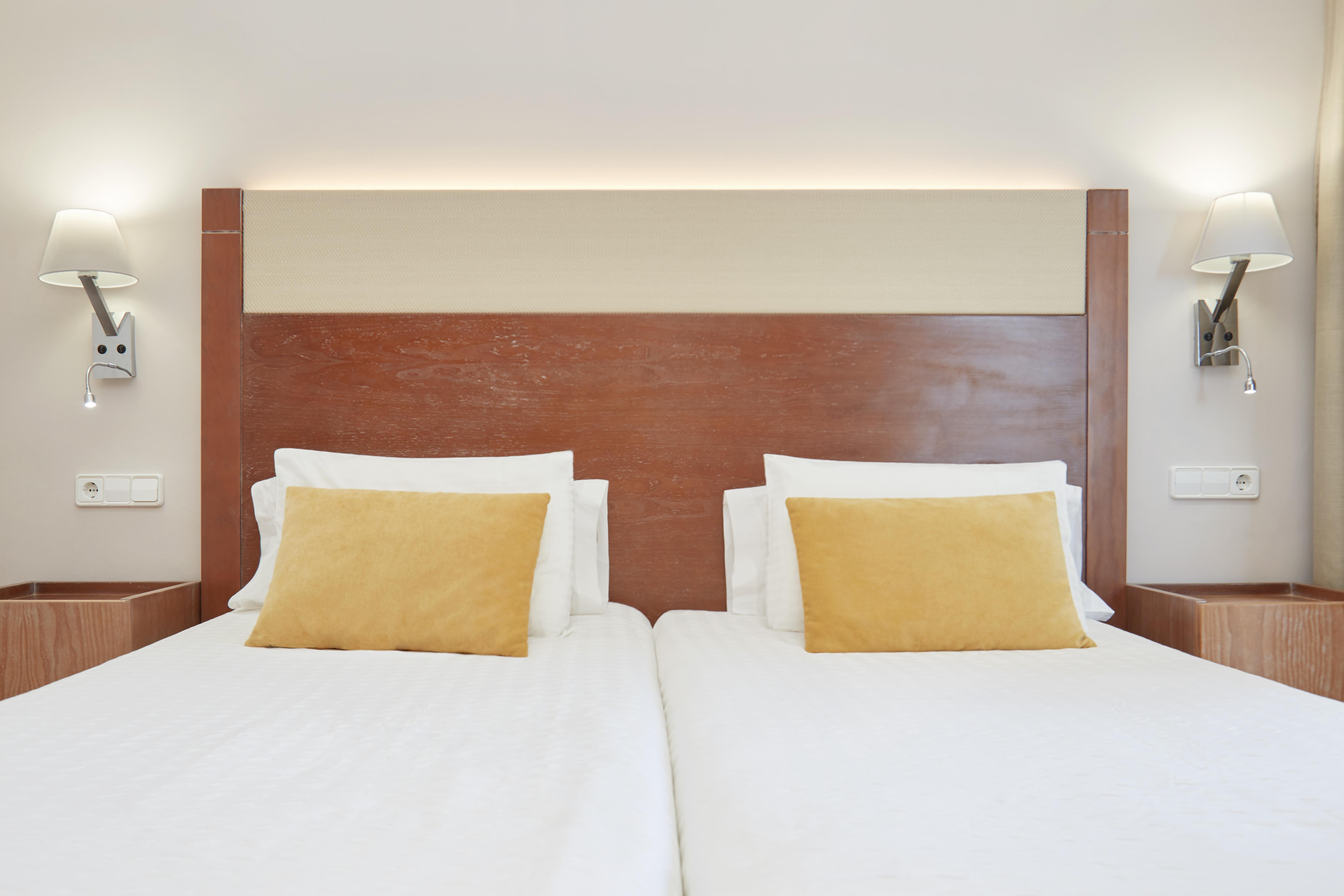 Hotel Universal Grand Leon &