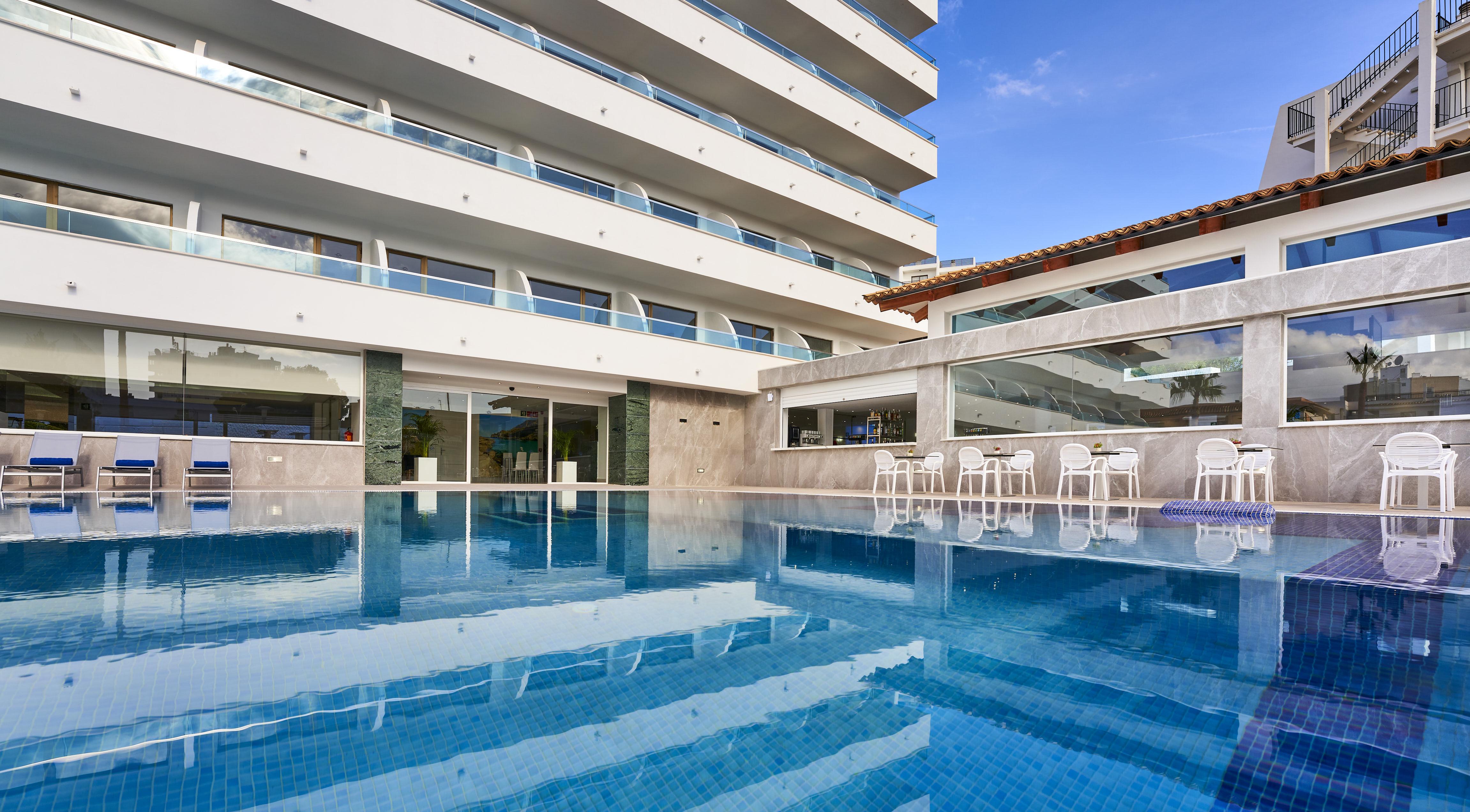 Globales Palmanova 3*