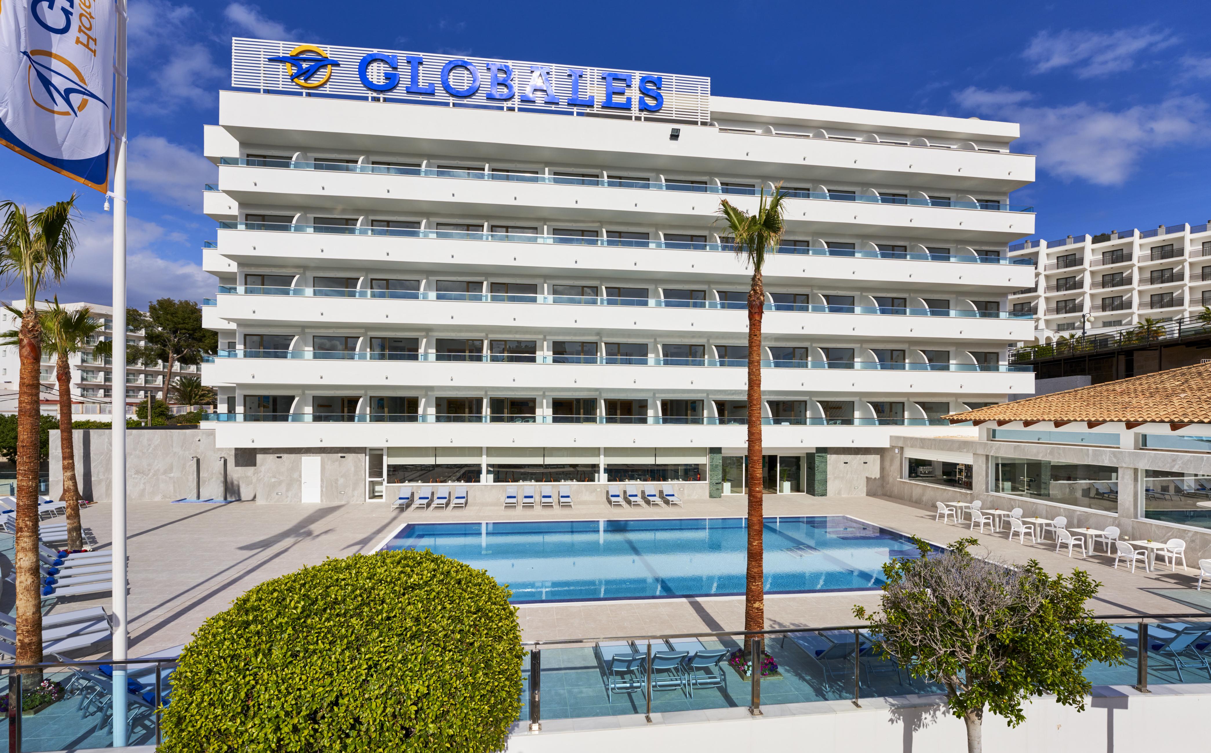 Globales Palmanova