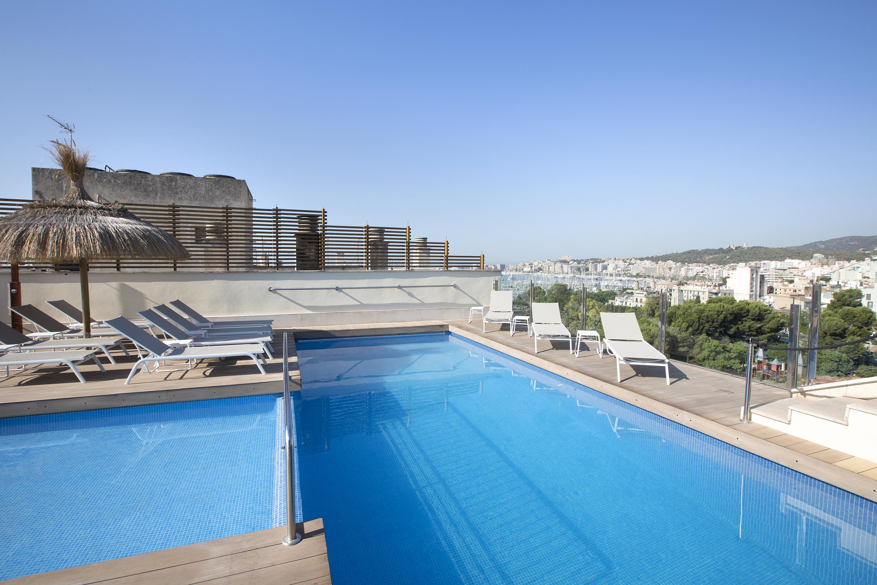 Saratoga 4* Palma de Mallorca