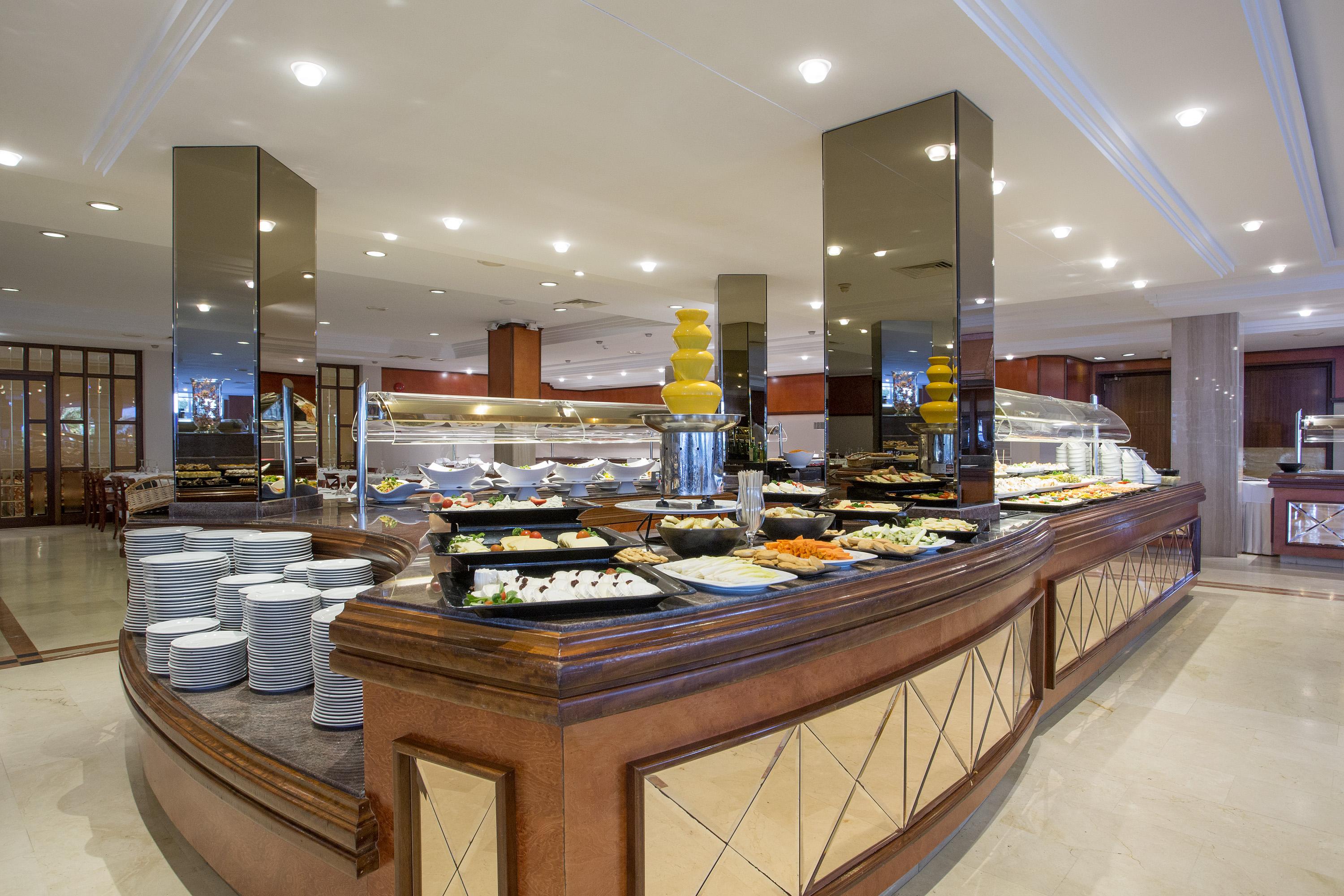 Hipotels Flamenco 4* Cala Millor (Mallorca)