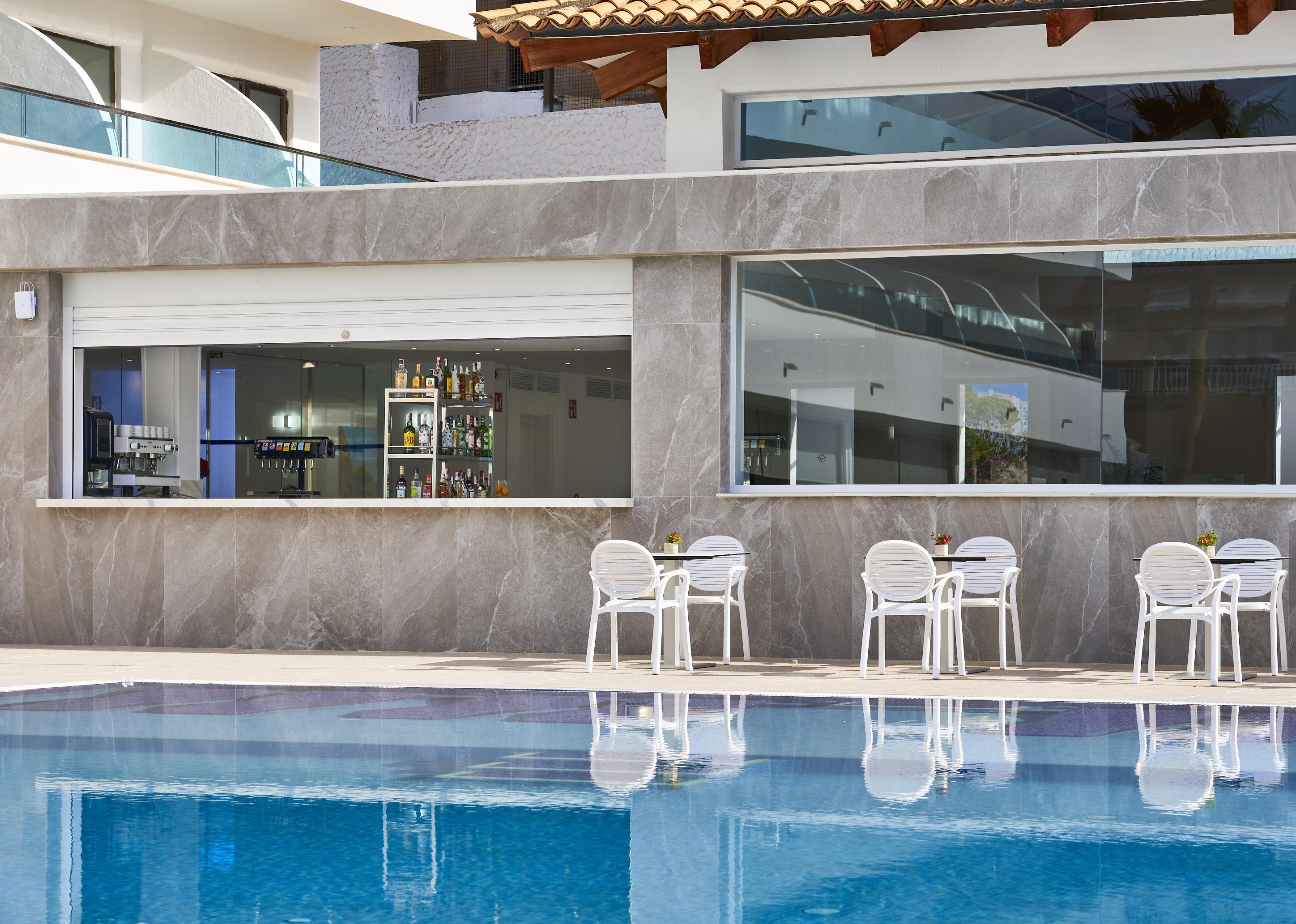 Hotel Globales Palmanova