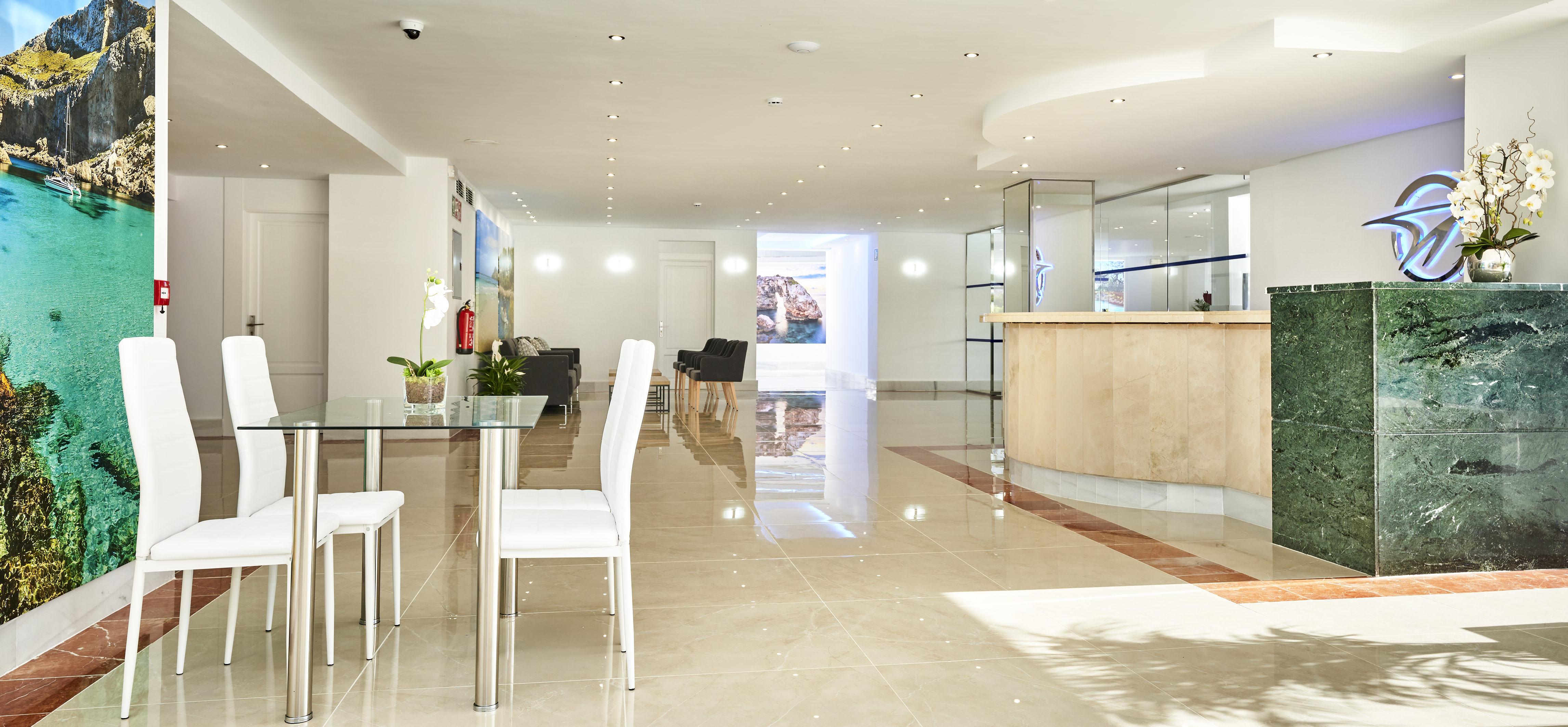 Globales Palmanova 3* Magaluf (Mallorca)