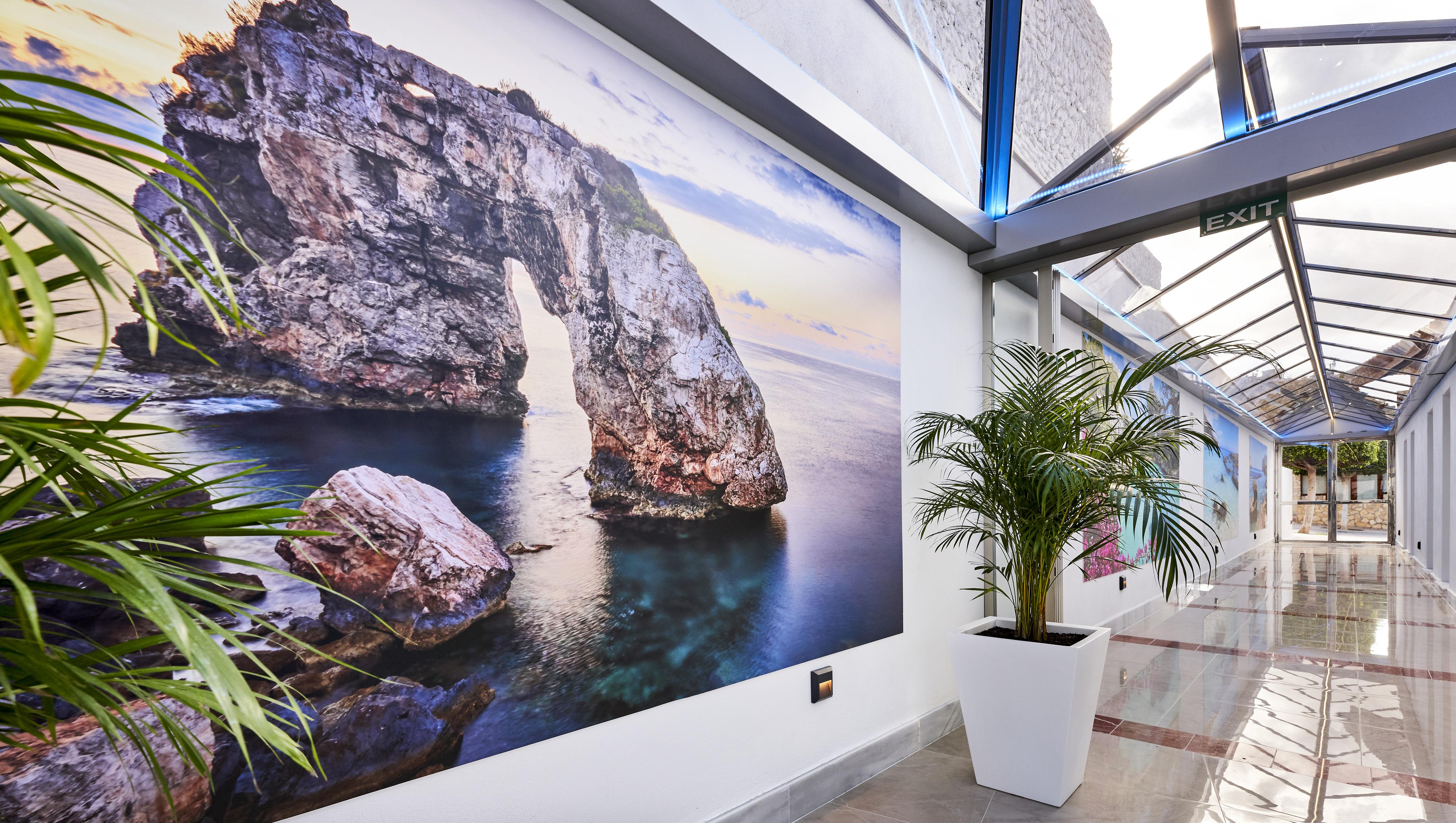 Hotel Globales Palmanova Magaluf (Mallorca)