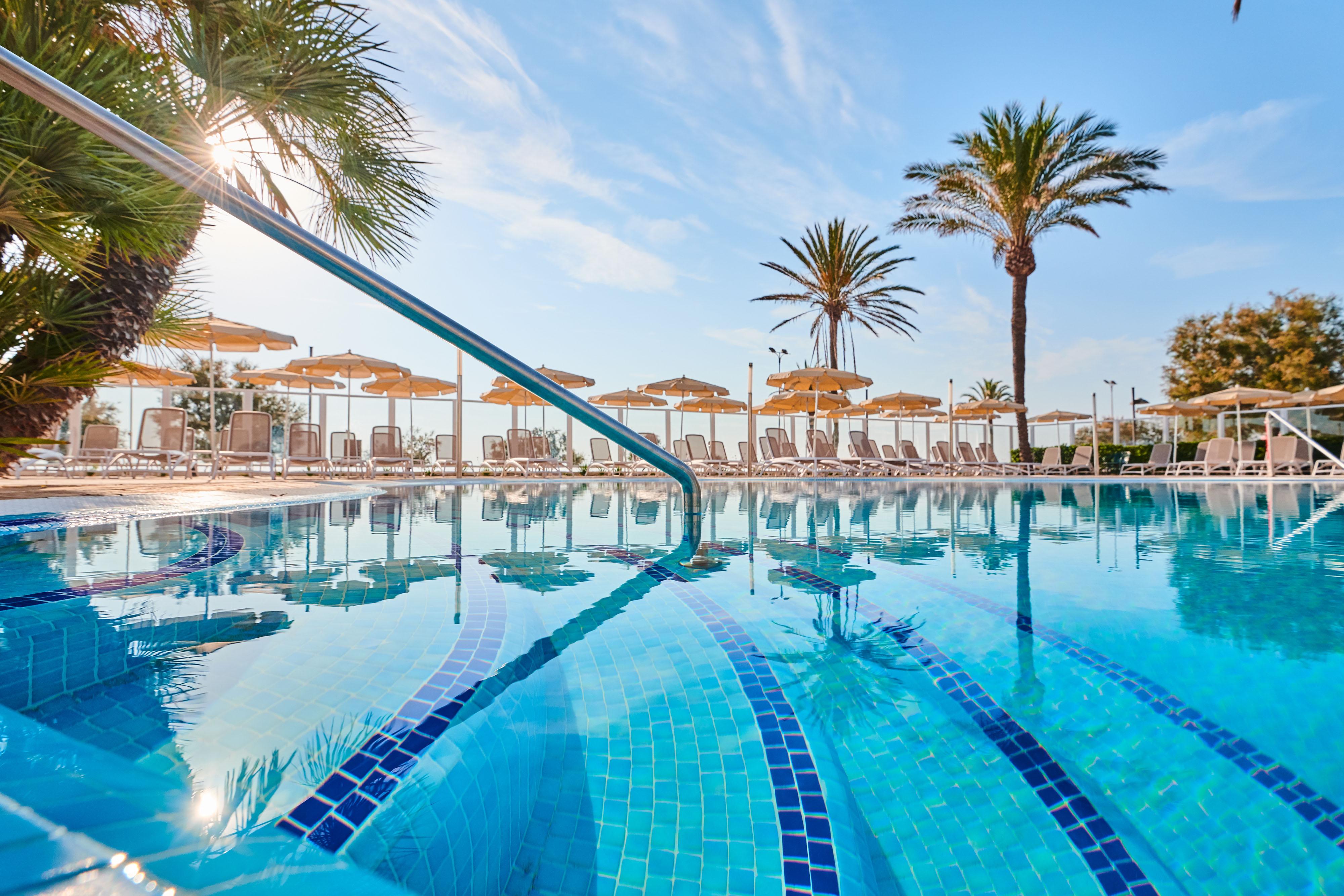 Hipotels Flamenco Hotel Cala Millor (Mallorca)