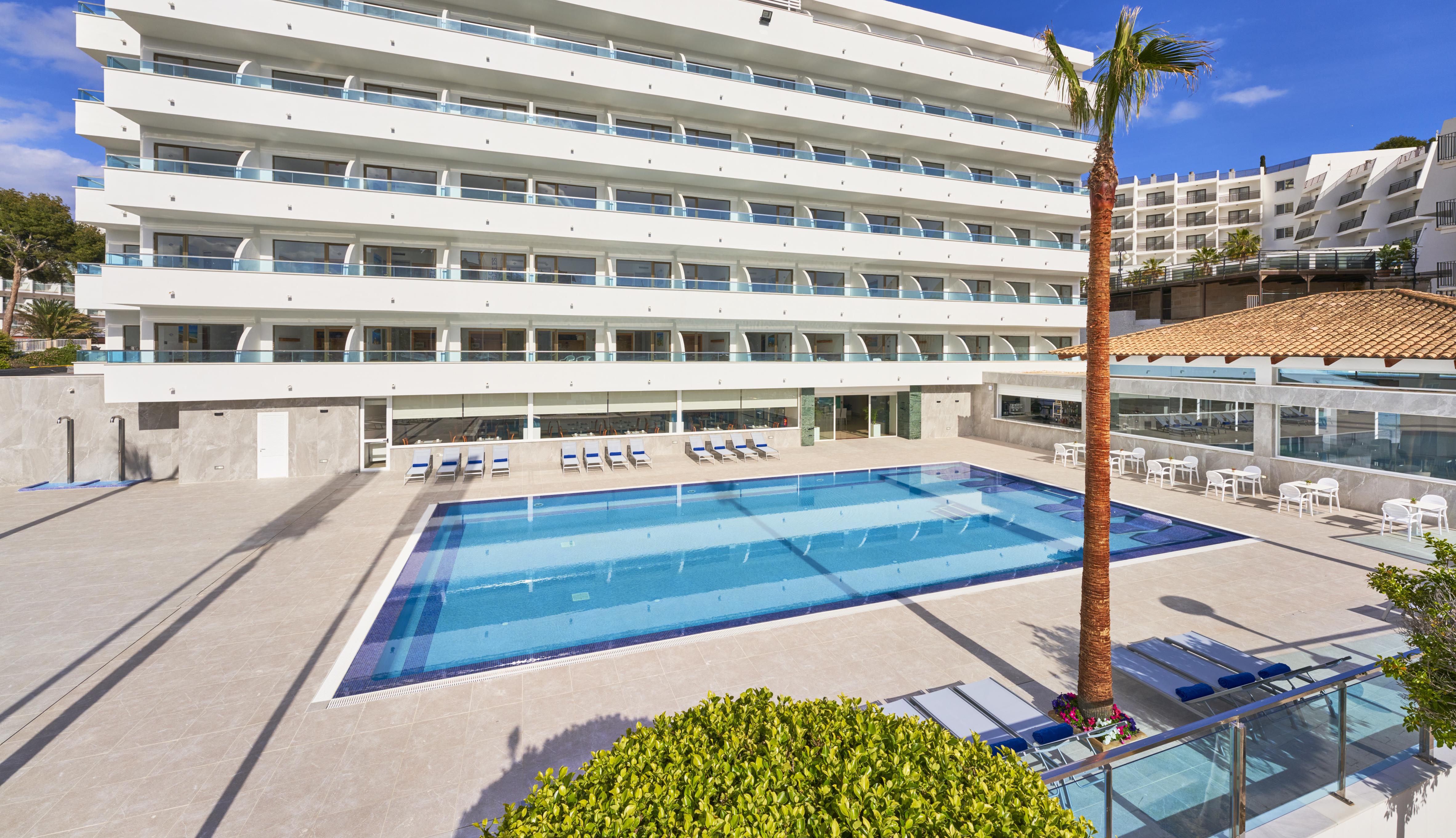 Globales Palmanova 3*